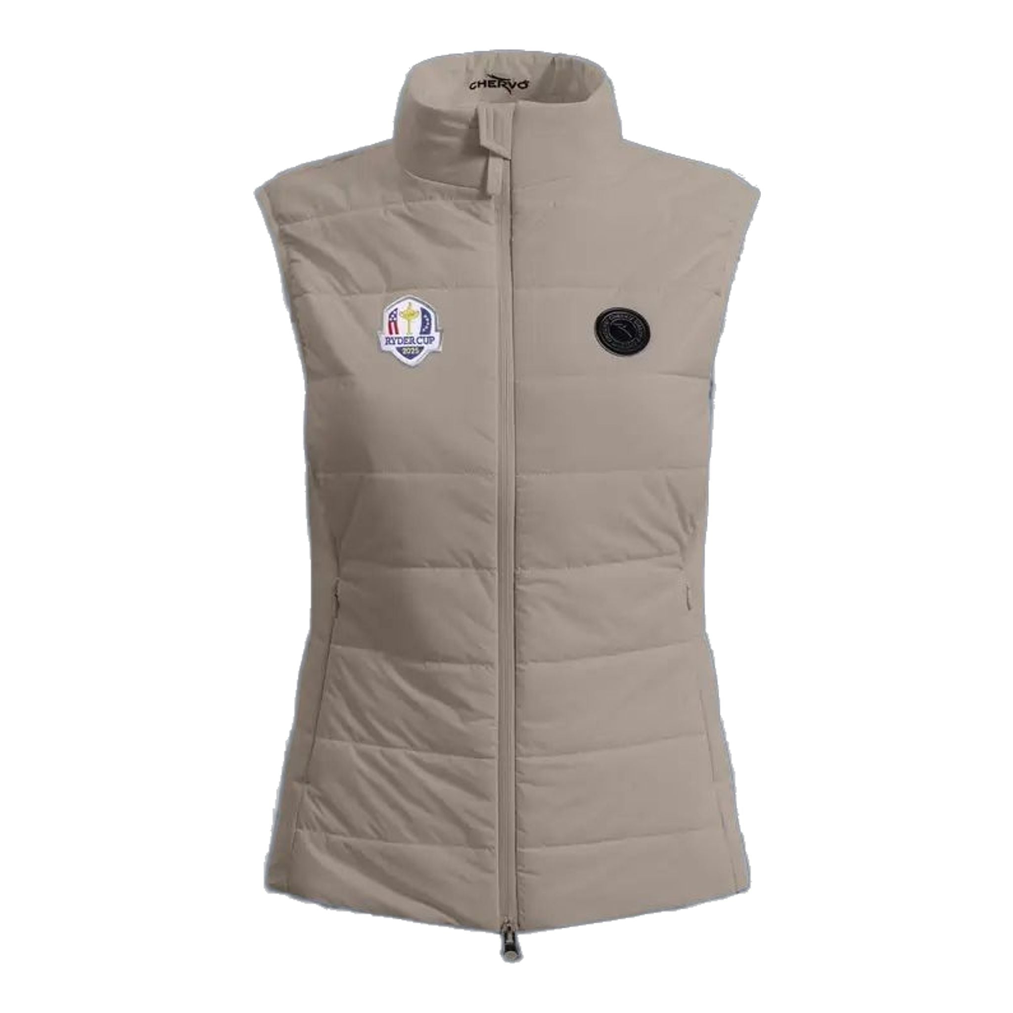Chervo Egia Vest