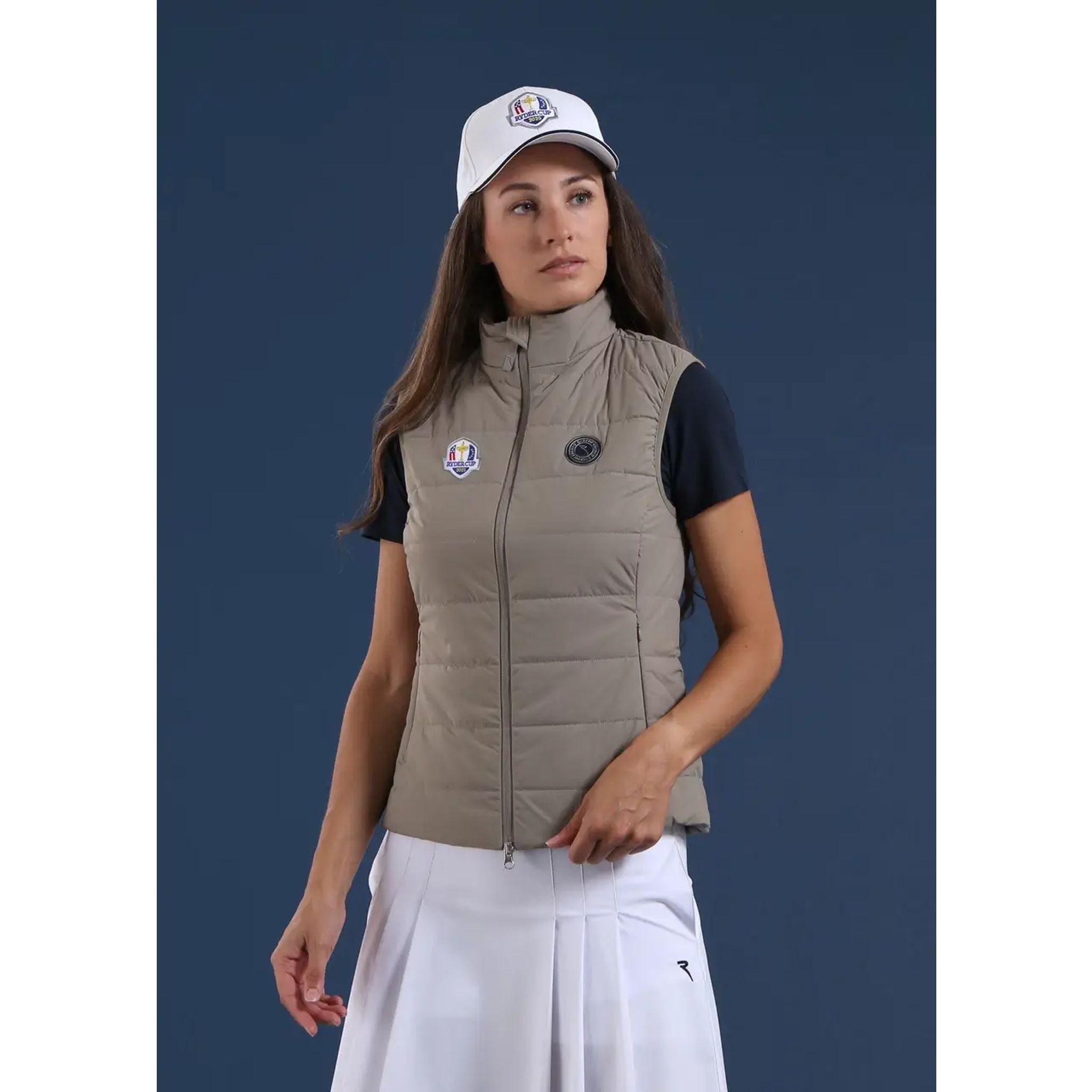 Gilet da donna Chervo Egia