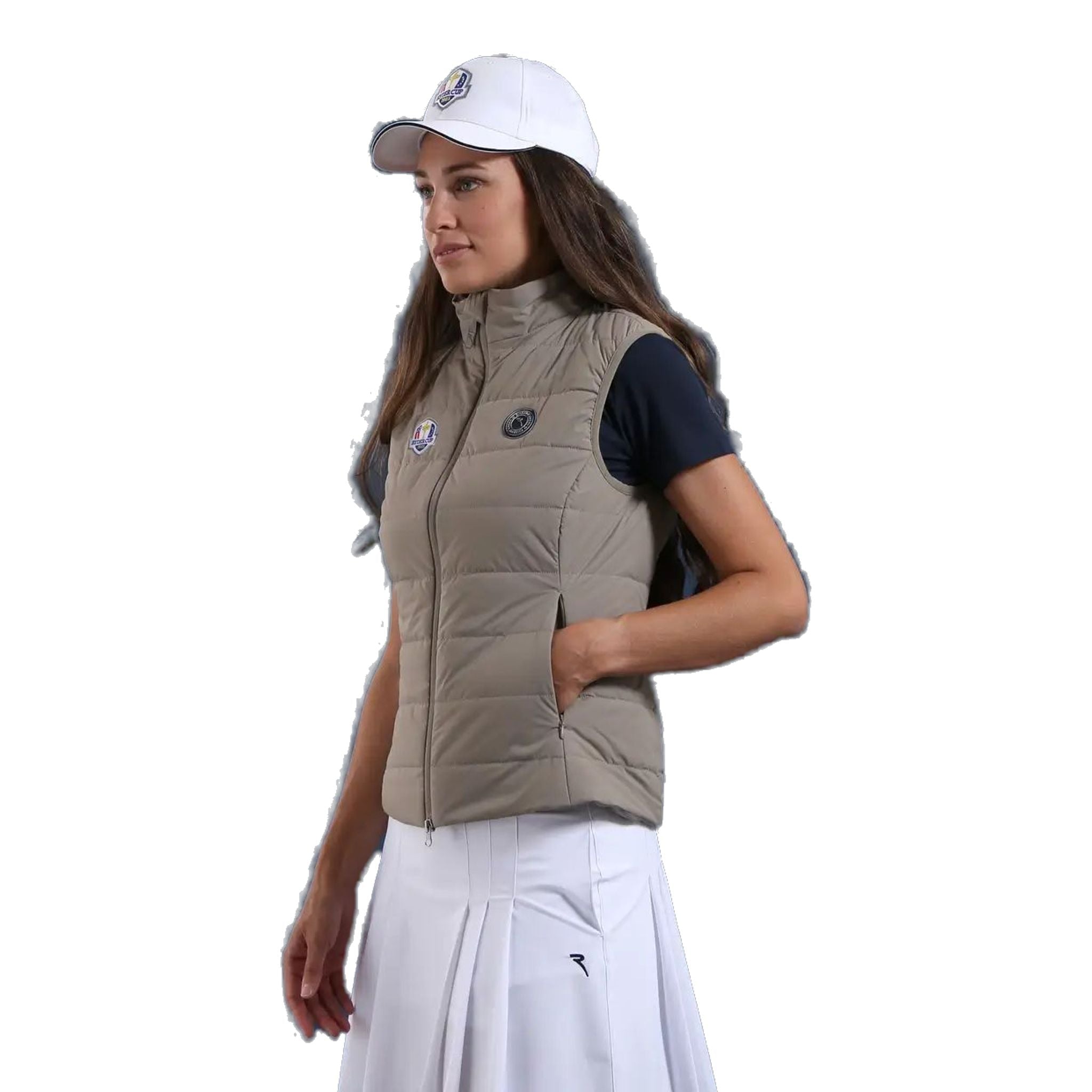 Gilet da donna Chervo Egia