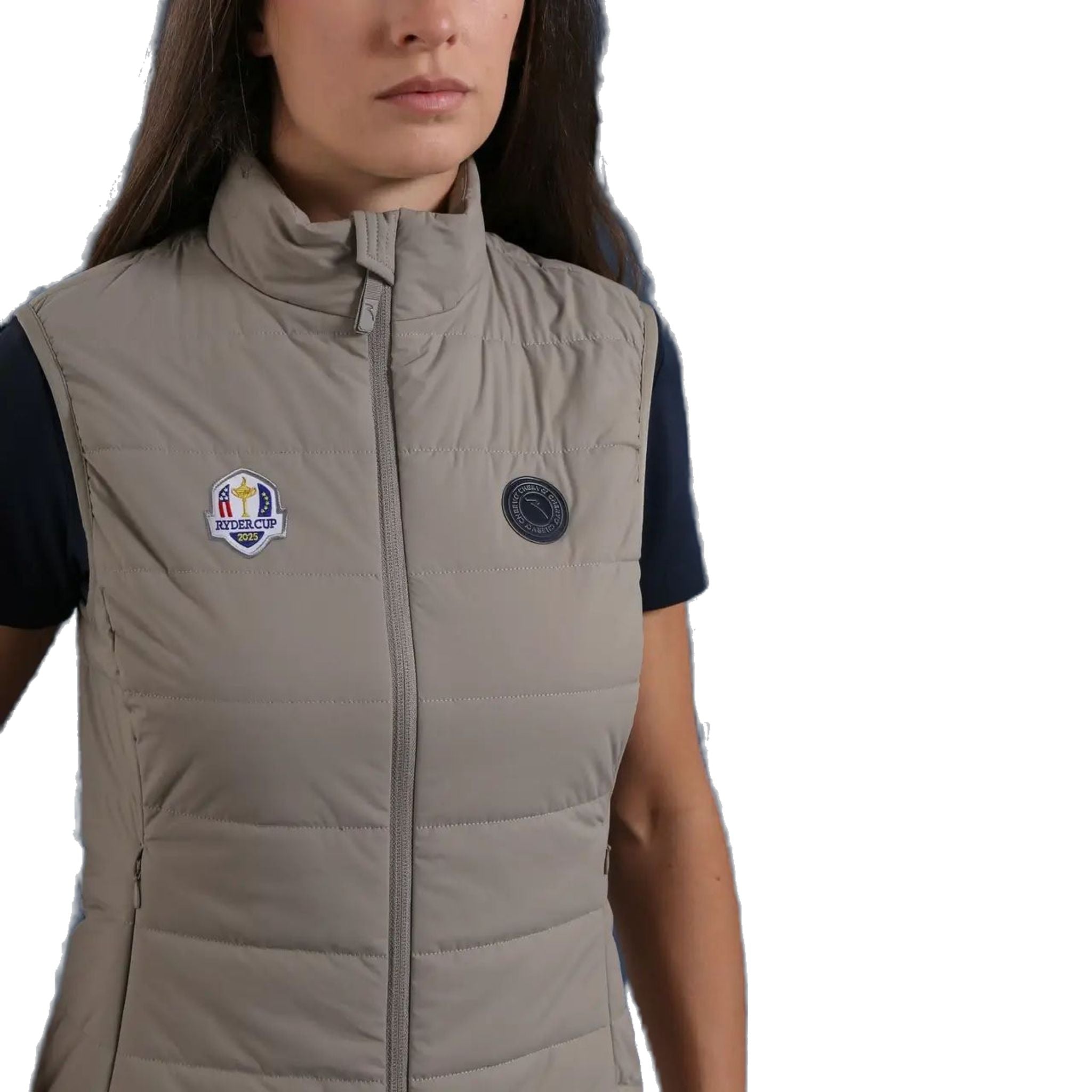 Chervo Egia Vest