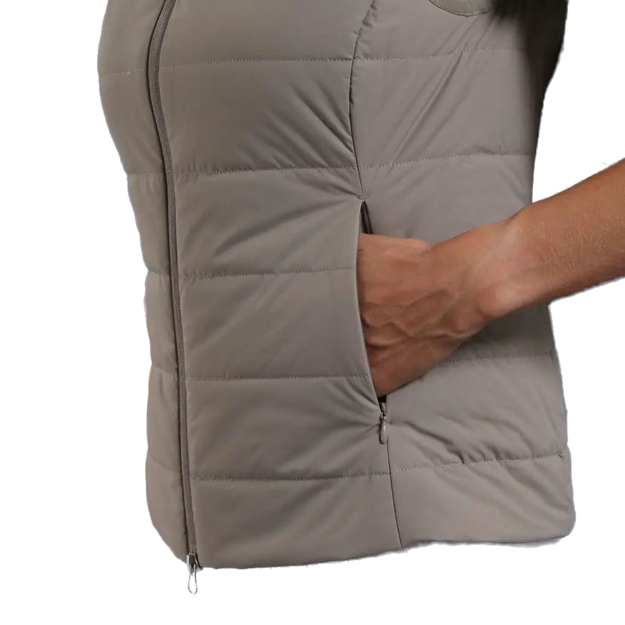 Gilet da donna Chervo Egia