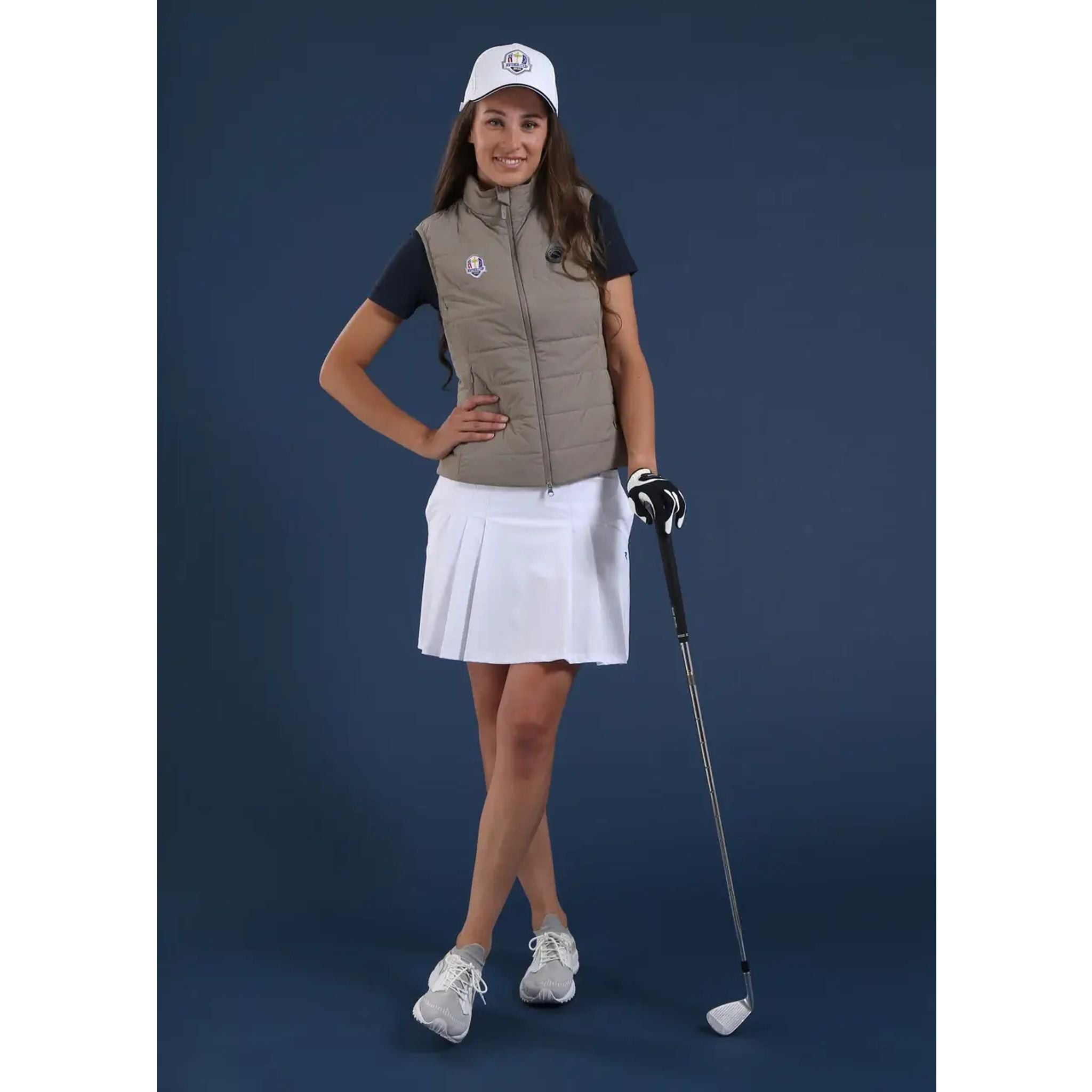 Gilet da donna Chervo Egia