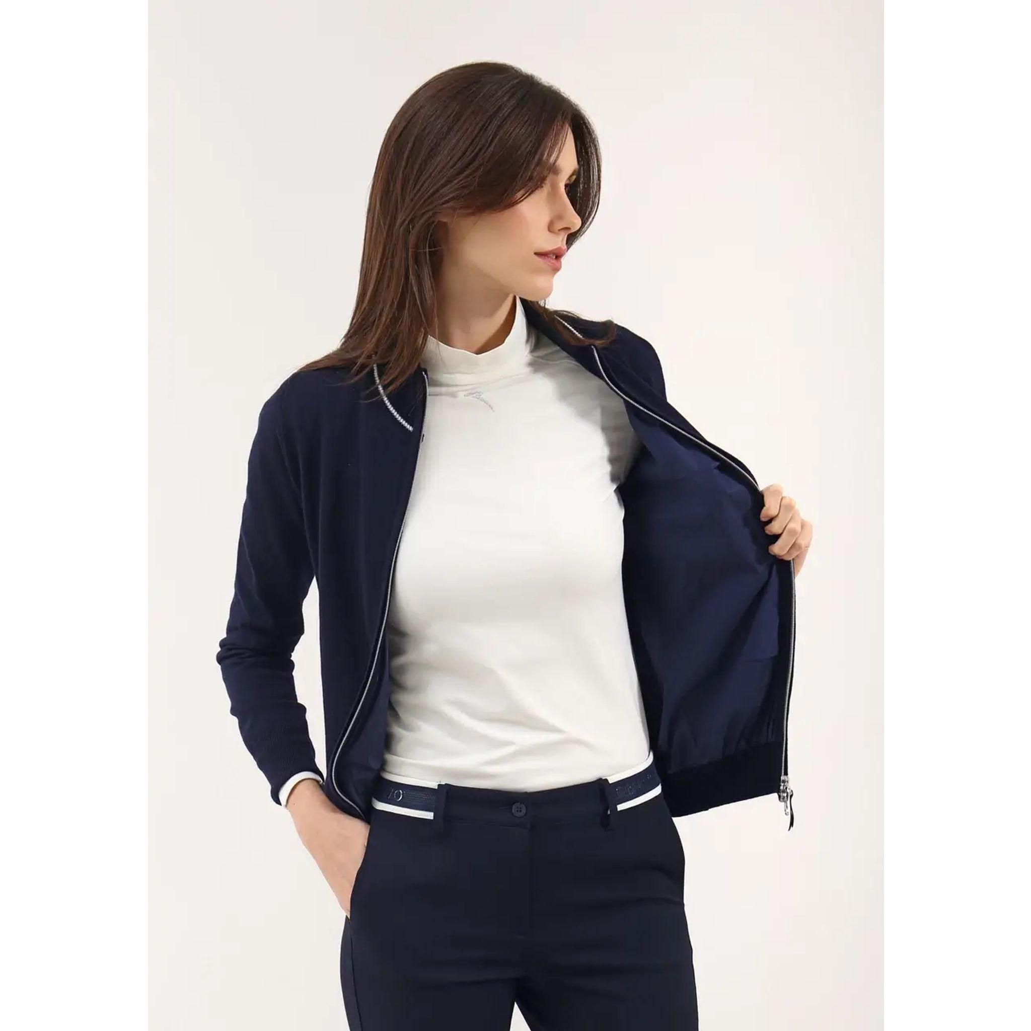 Gilet Chervo Navicella