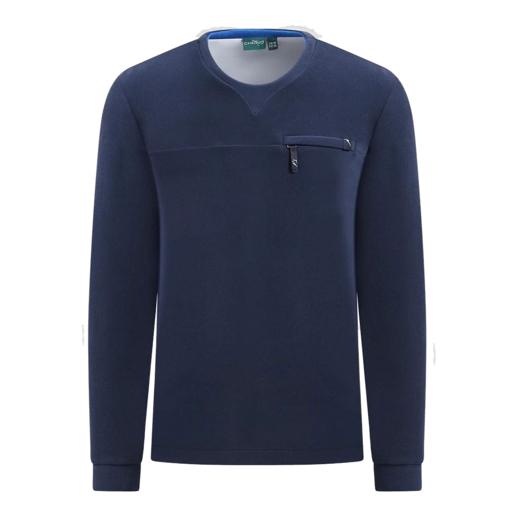 Chervo Paddle Pullover