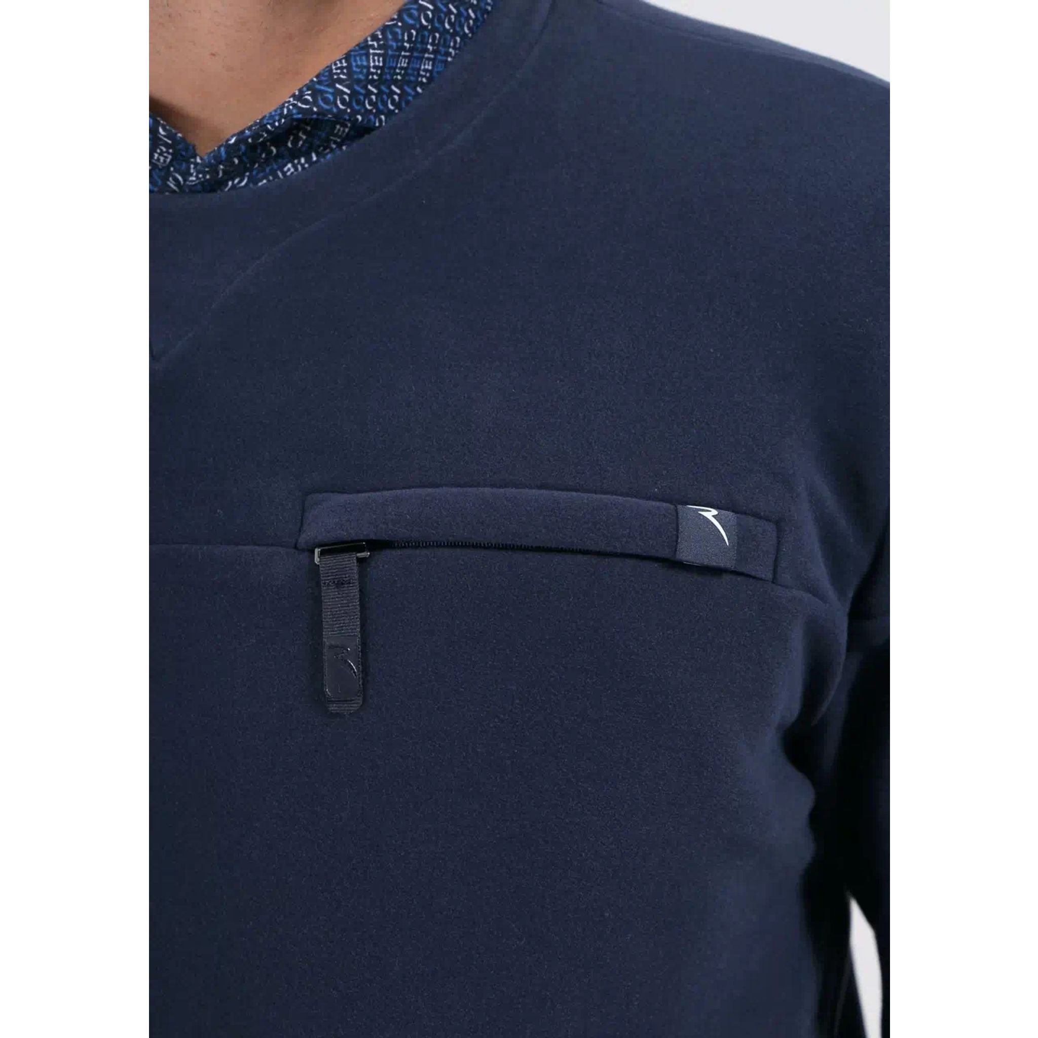 Maglione Chervo Paddle