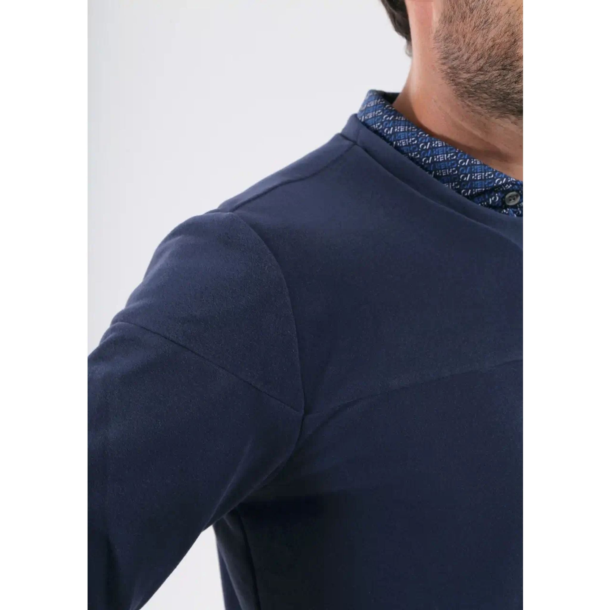 Maglione Chervo Paddle