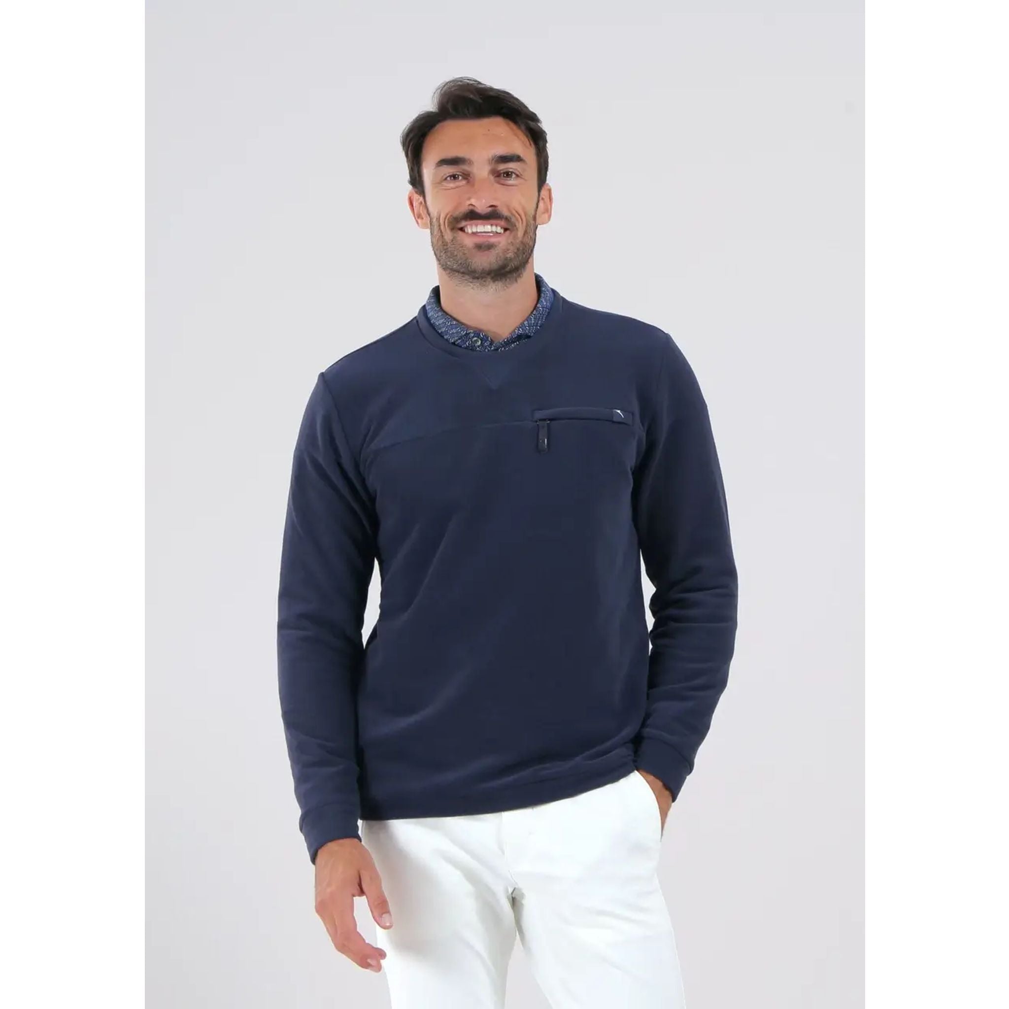 Maglione Chervo Paddle