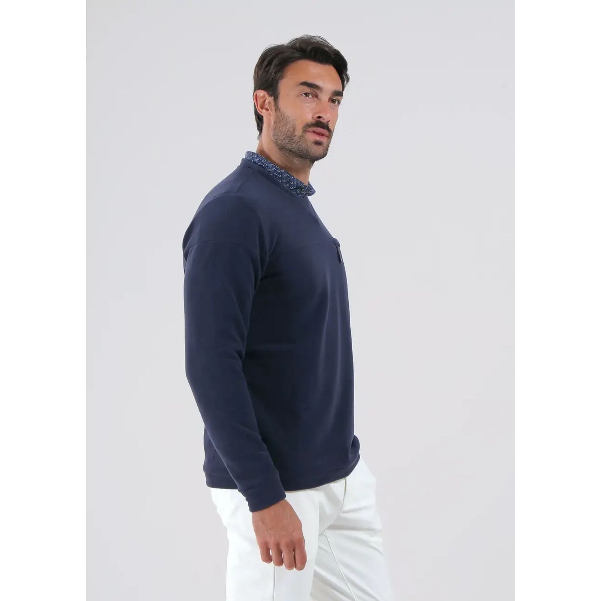 Maglione Chervo Paddle