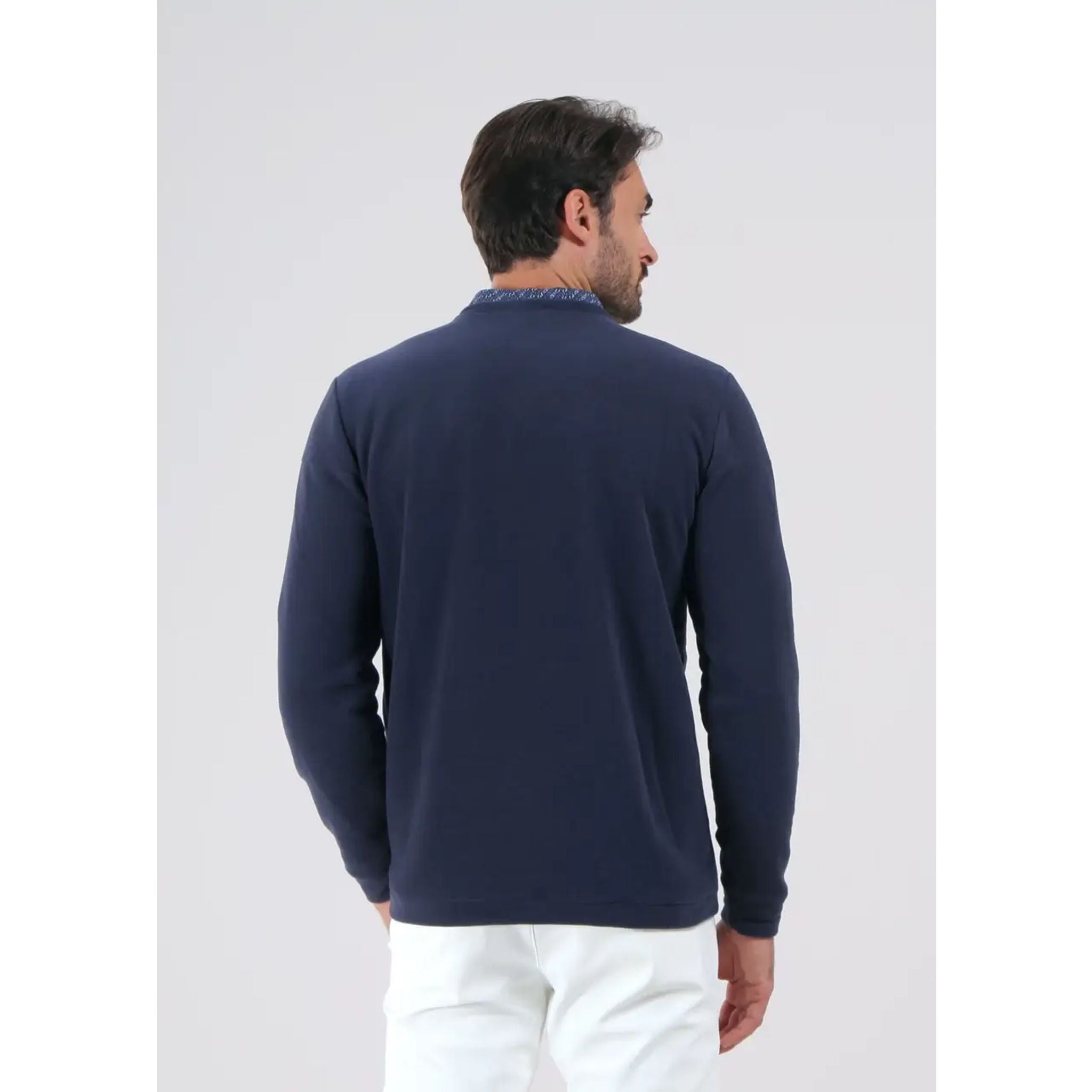 Maglione Chervo Paddle