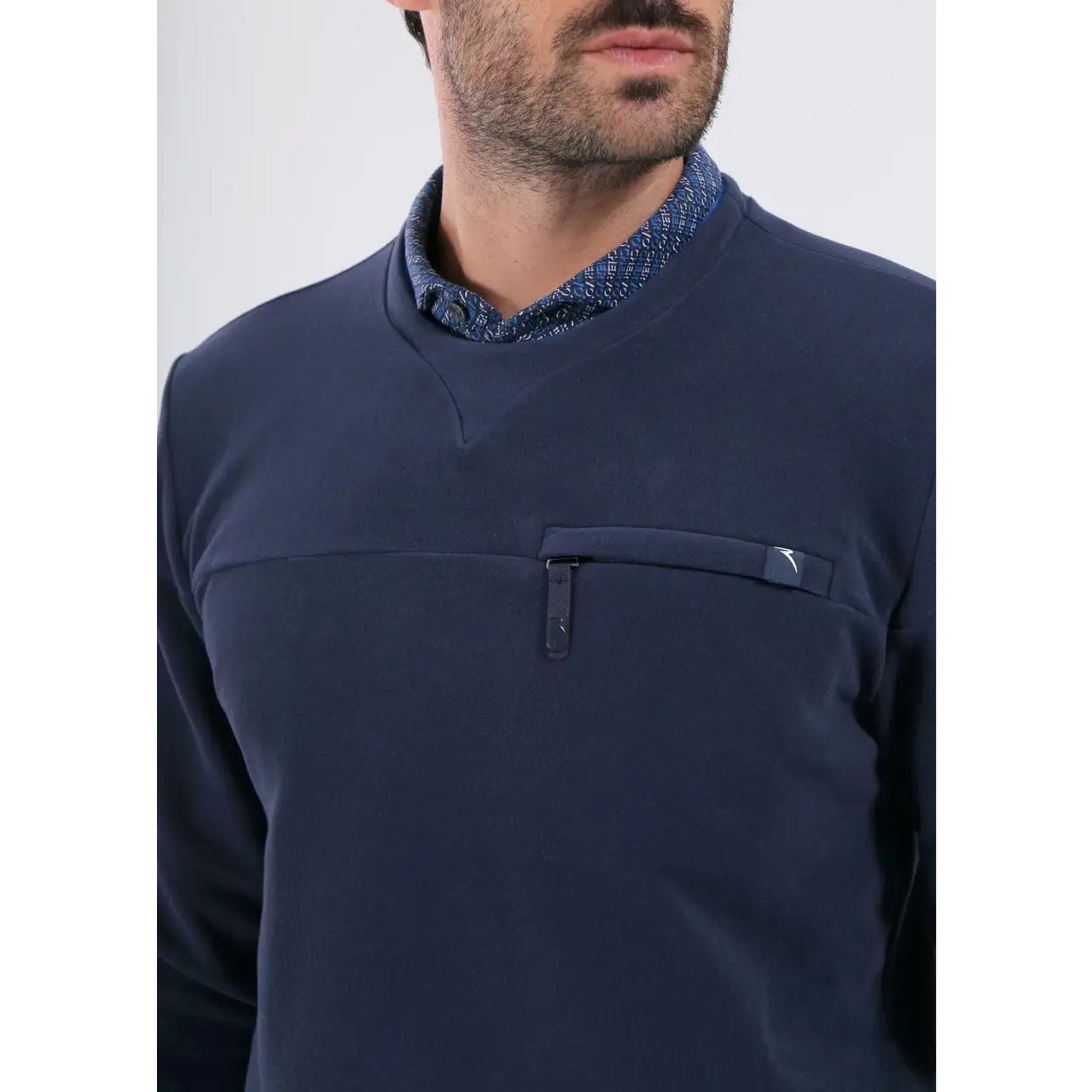 Maglione Chervo Paddle