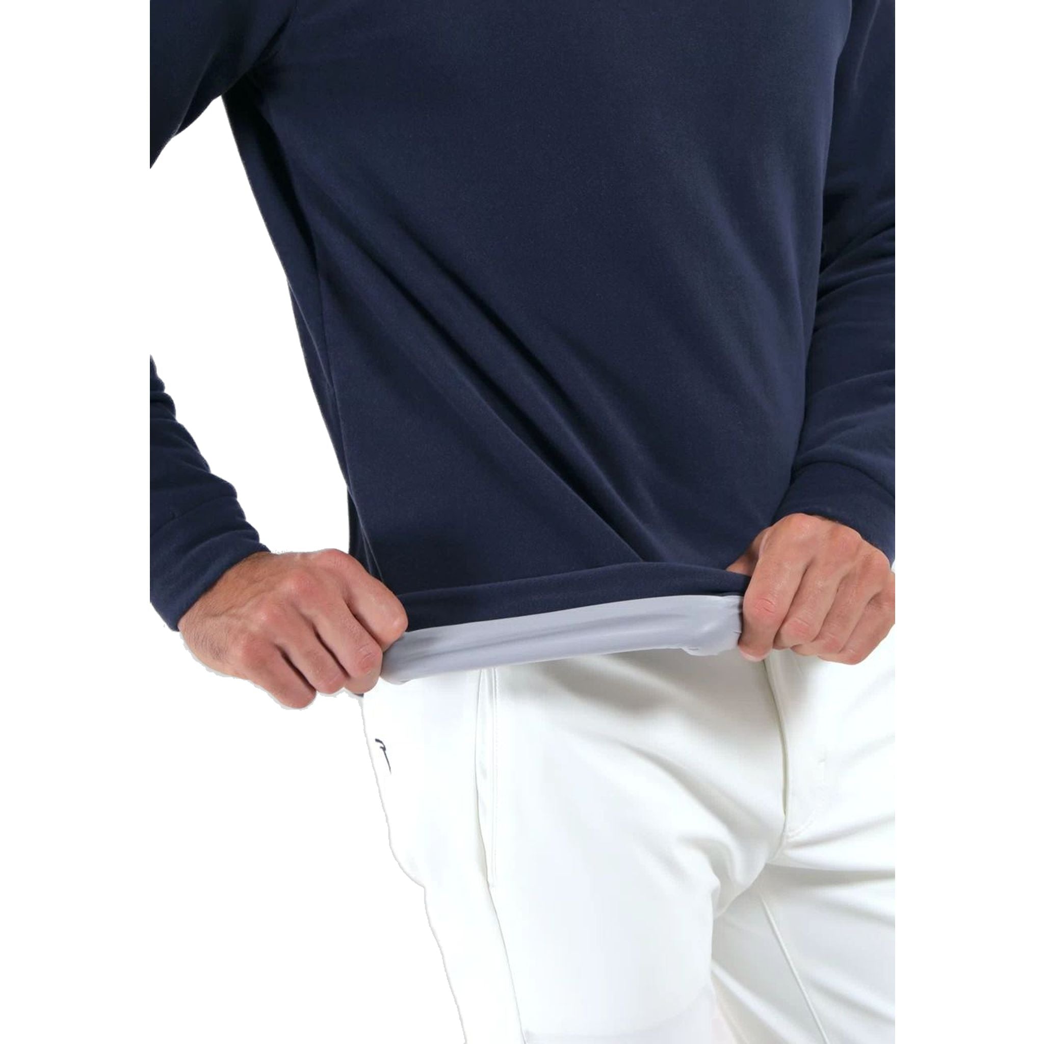 Chervo Paddle Pullover