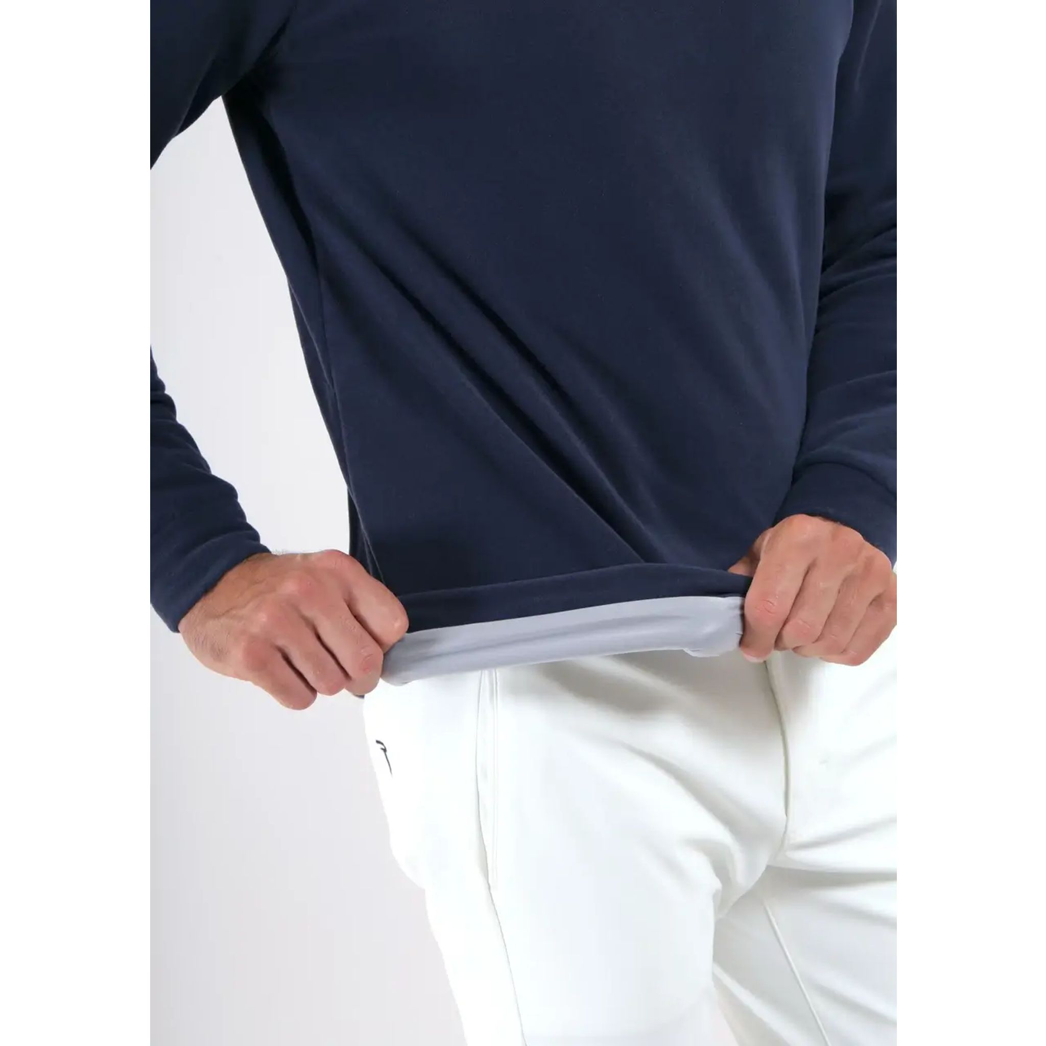 Maglione Chervo Paddle