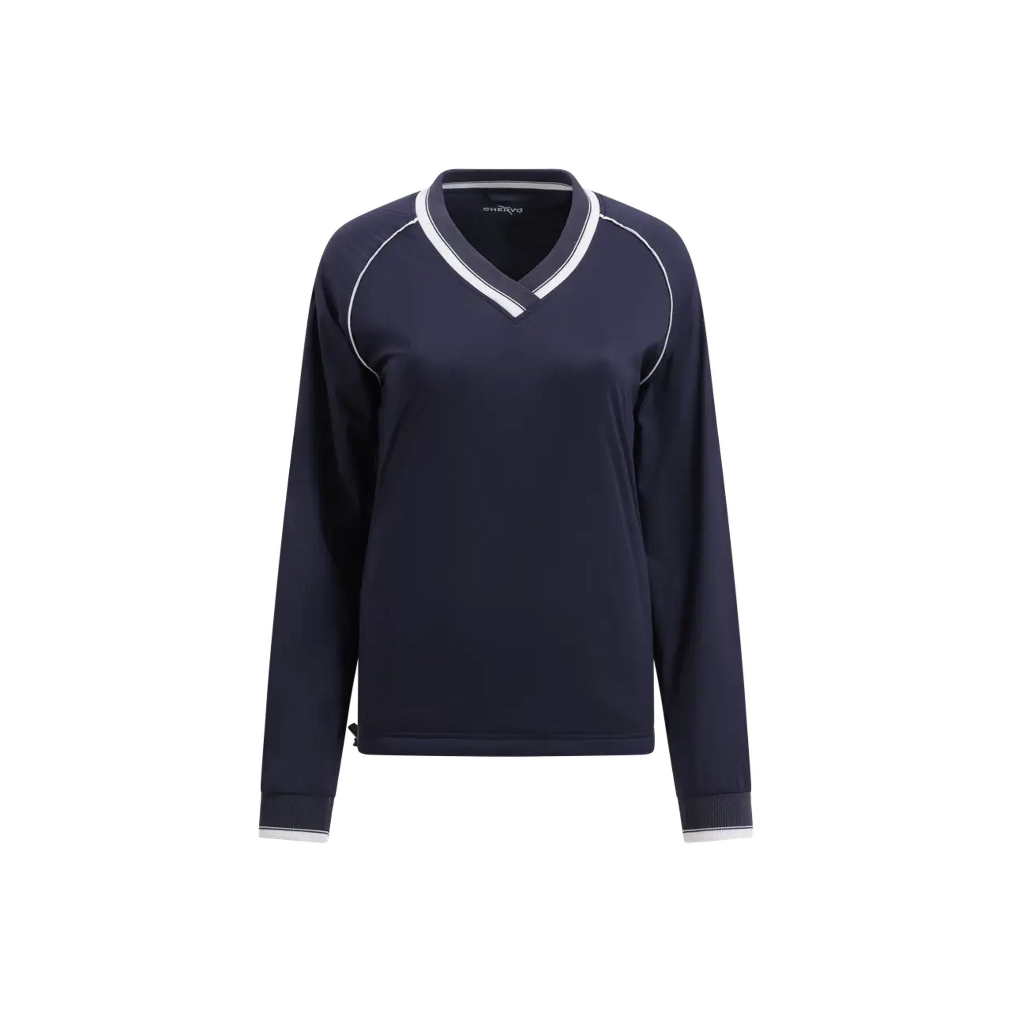 Maglione panoramico Chervo da donna