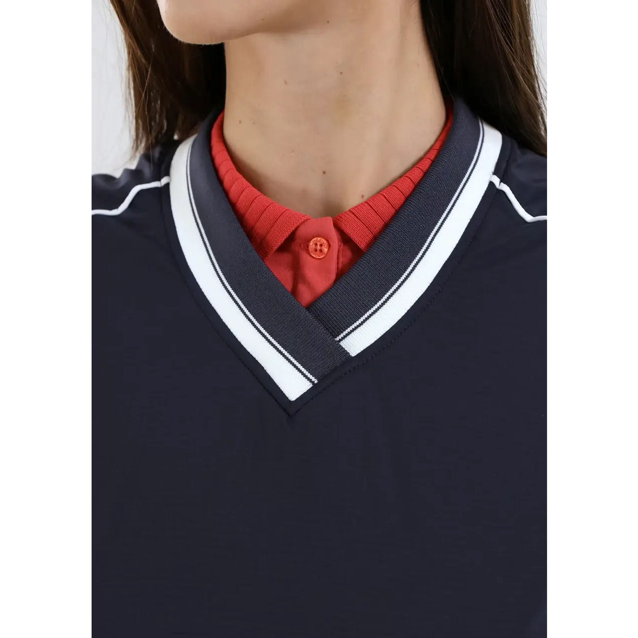 Maglione panoramico Chervo da donna