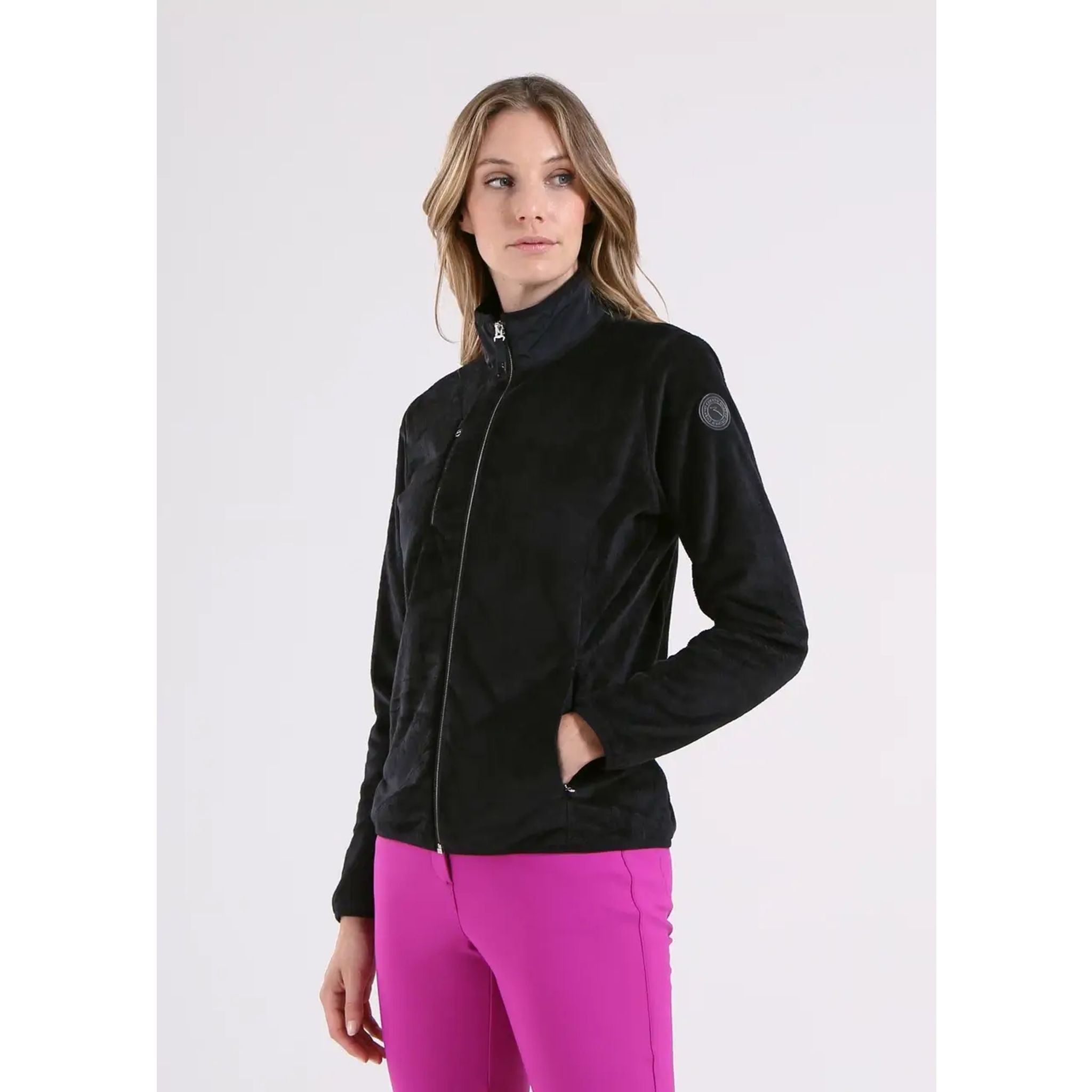 Maglione Chervo Pochino