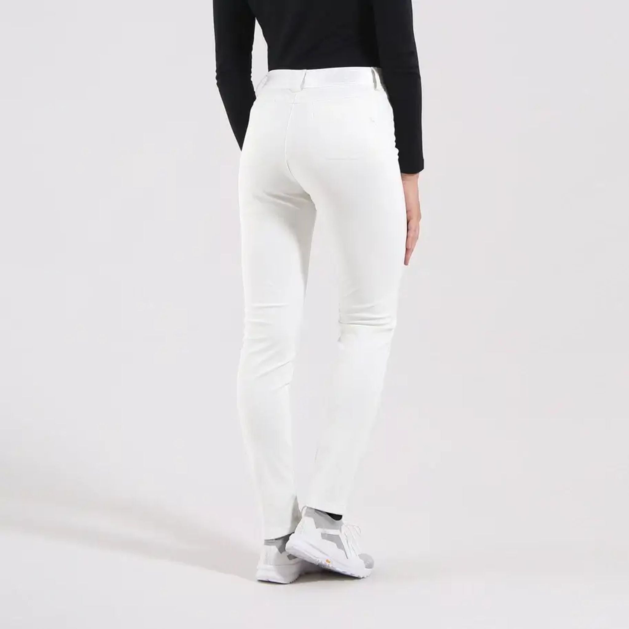 Pantaloni termici da golf Chervo Singolo da donna