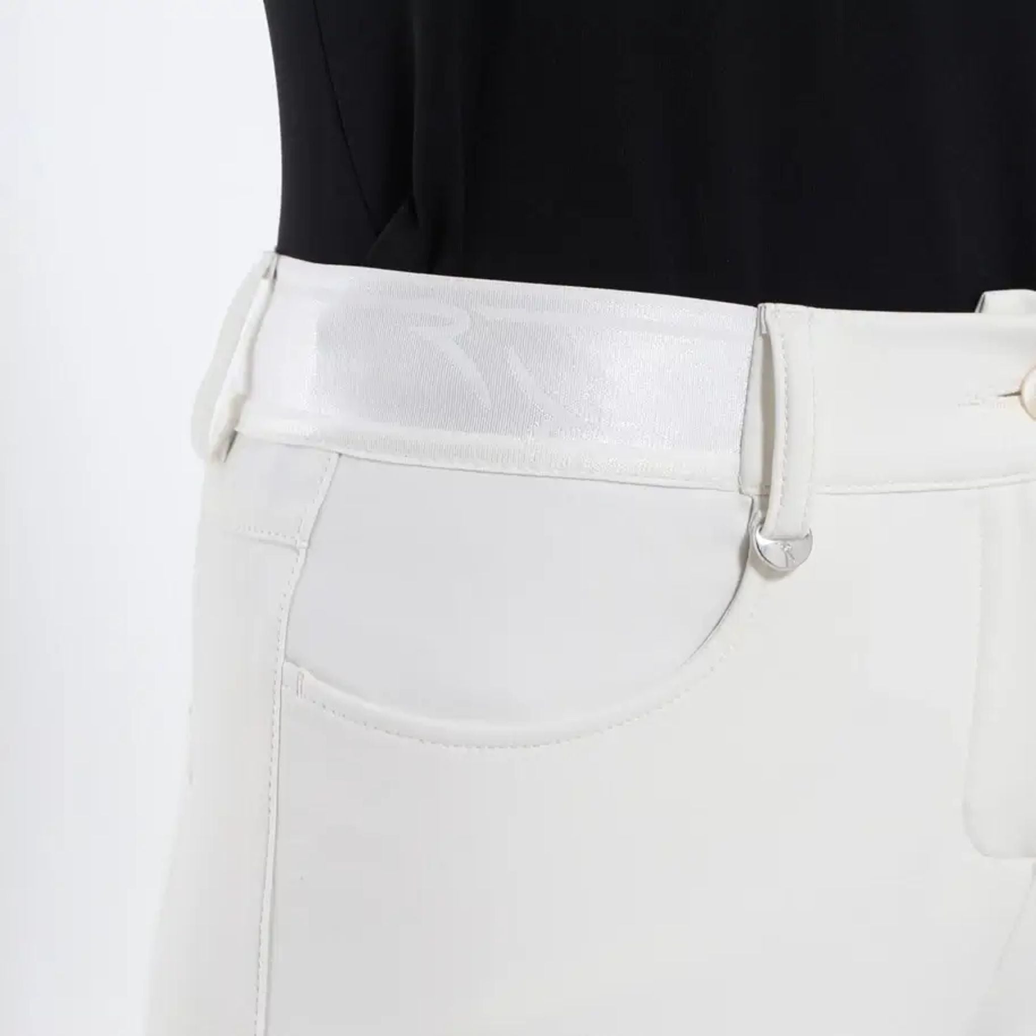 Pantaloni termici da golf Chervo Singolo da donna