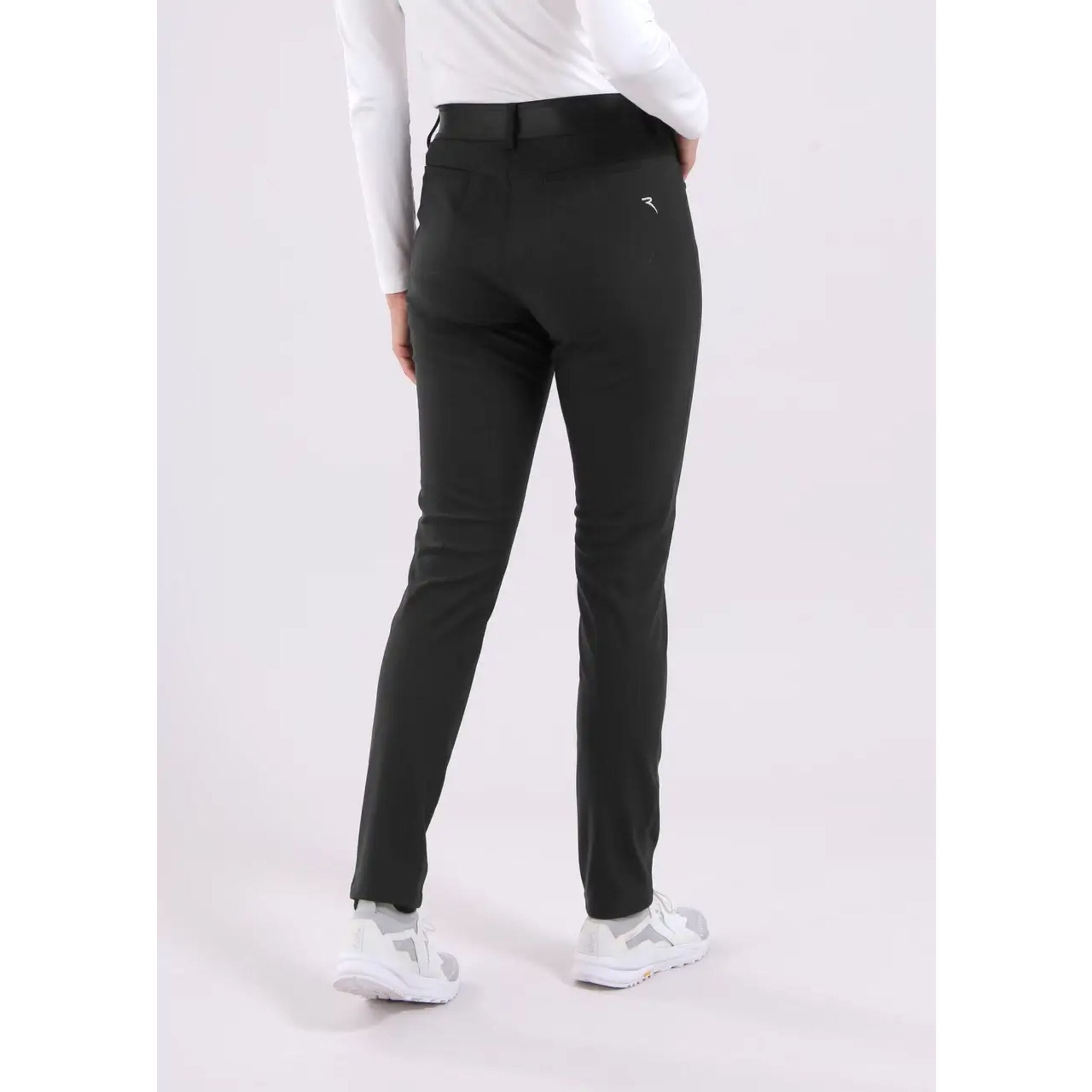 Pantaloni termici da golf Chervo Singolo da donna