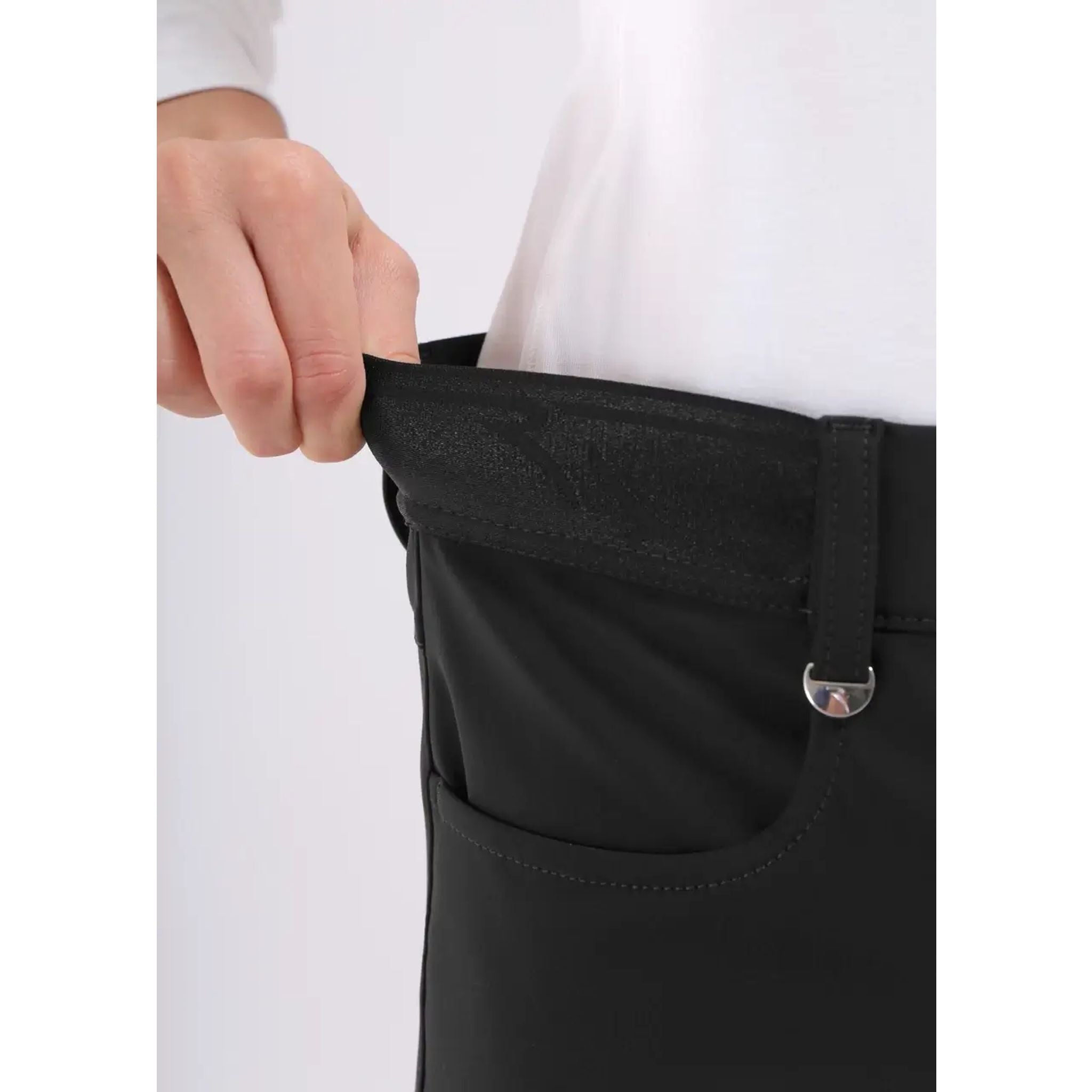 Pantaloni termici da golf Chervo Singolo da donna