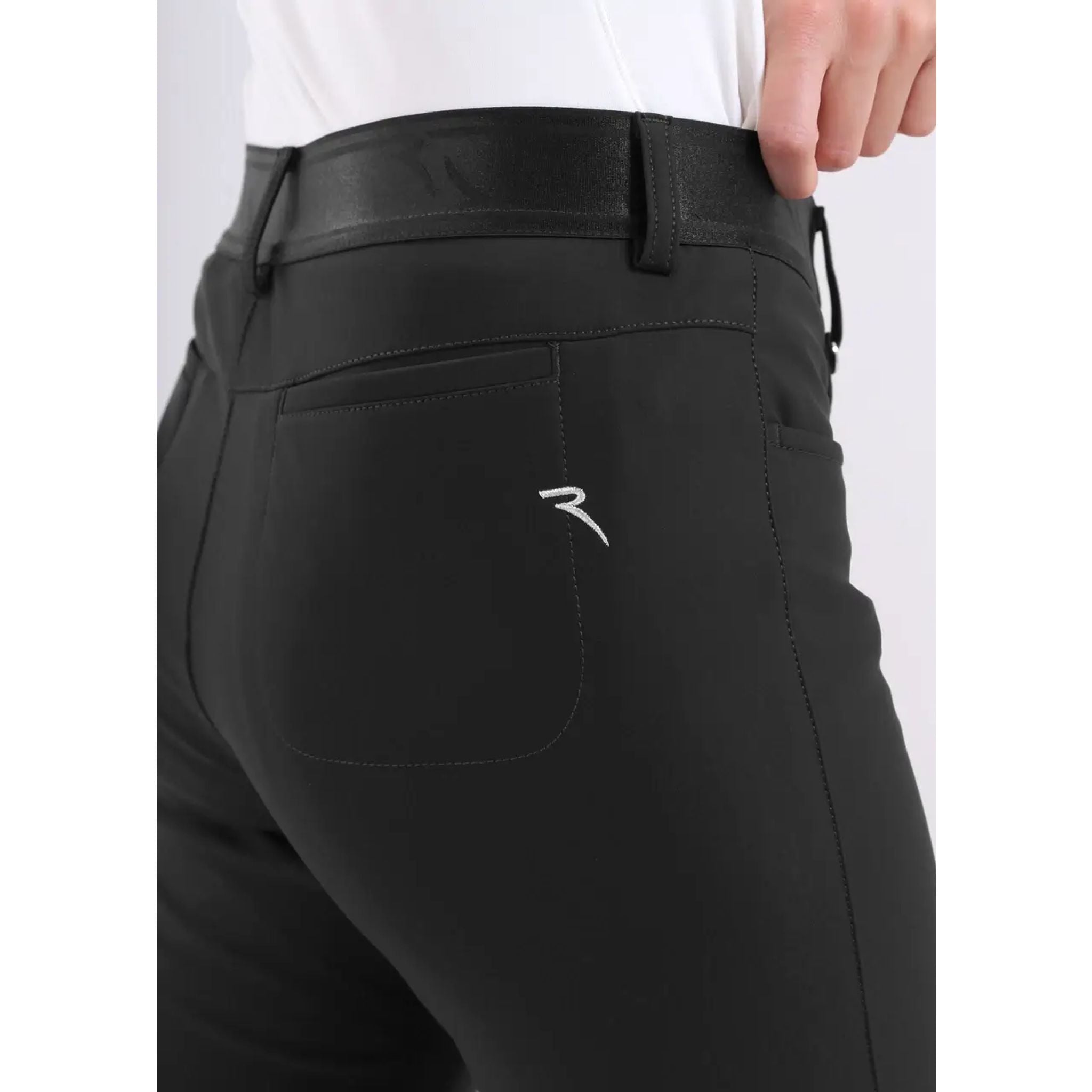 Pantaloni termici da golf Chervo Singolo da donna
