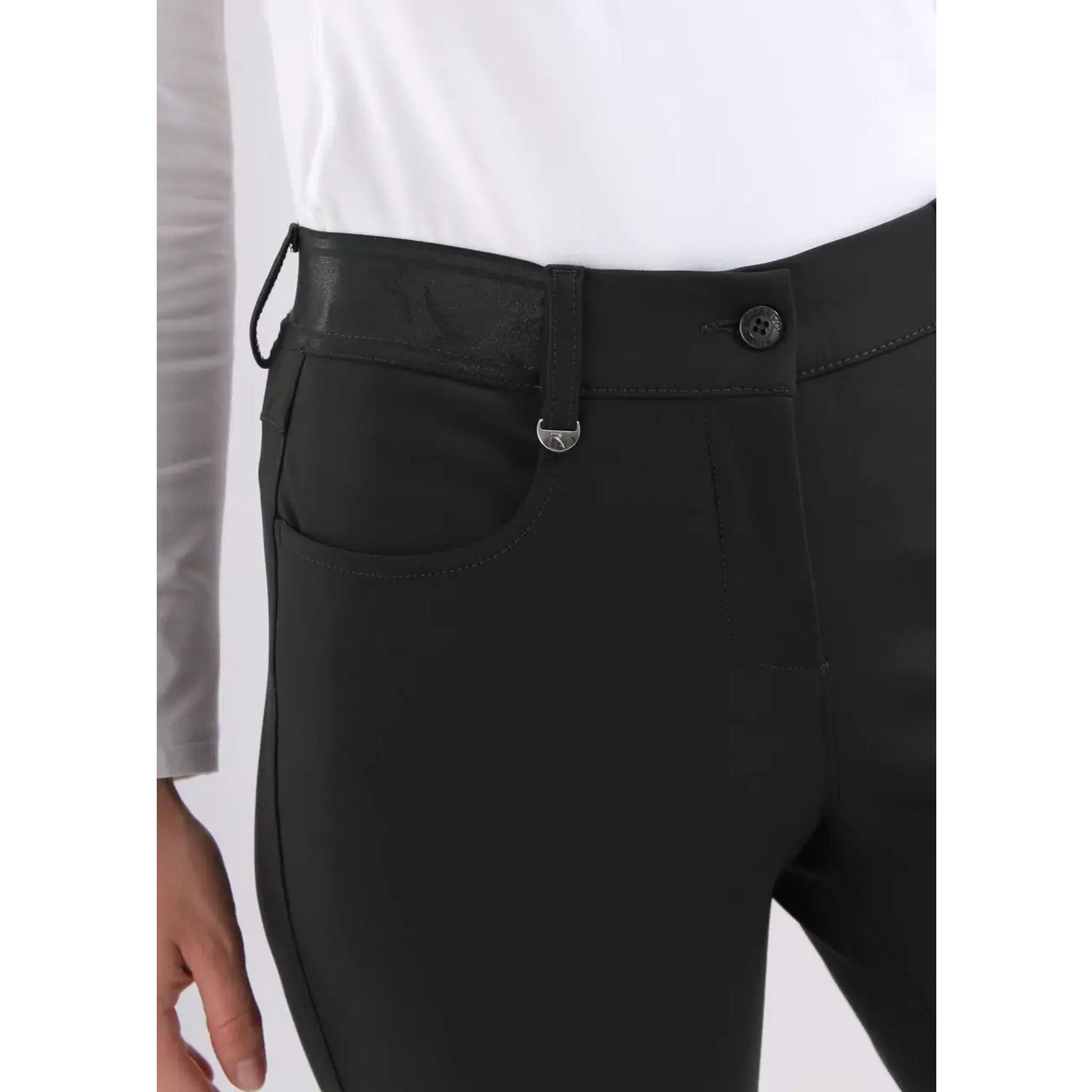 Pantaloni termici da golf Chervo Singolo da donna