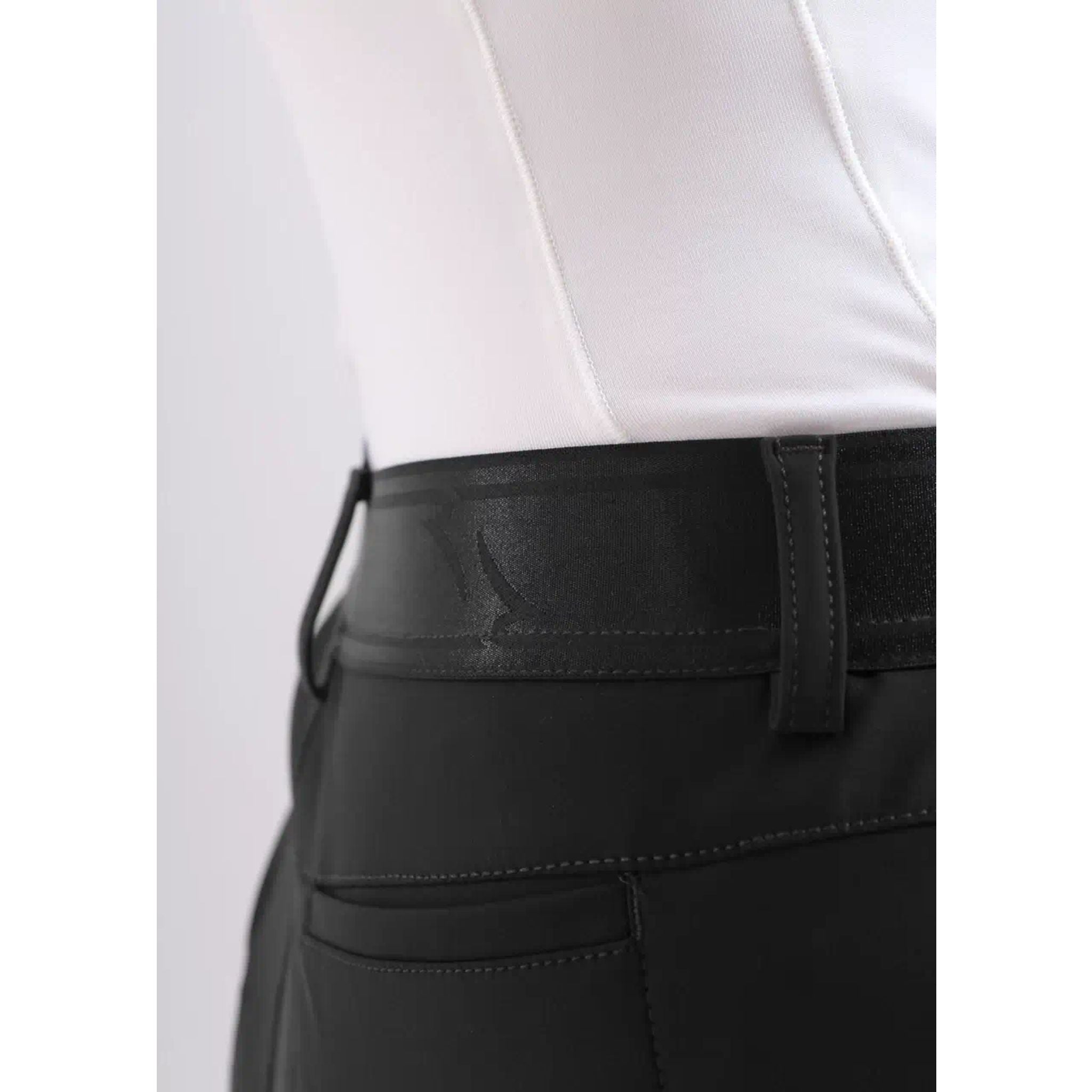 Pantaloni termici da golf Chervo Singolo da donna