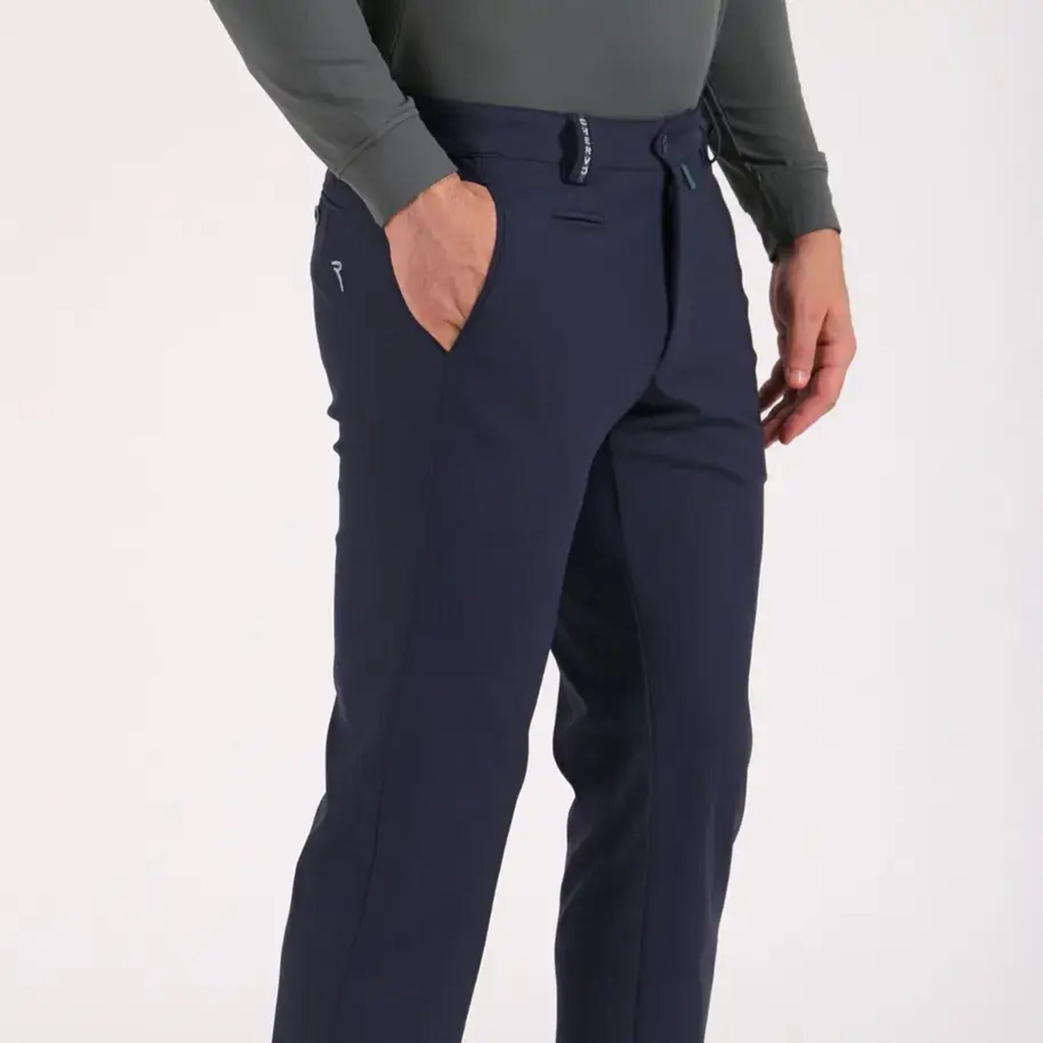 Pantaloni Chervo Sparviero