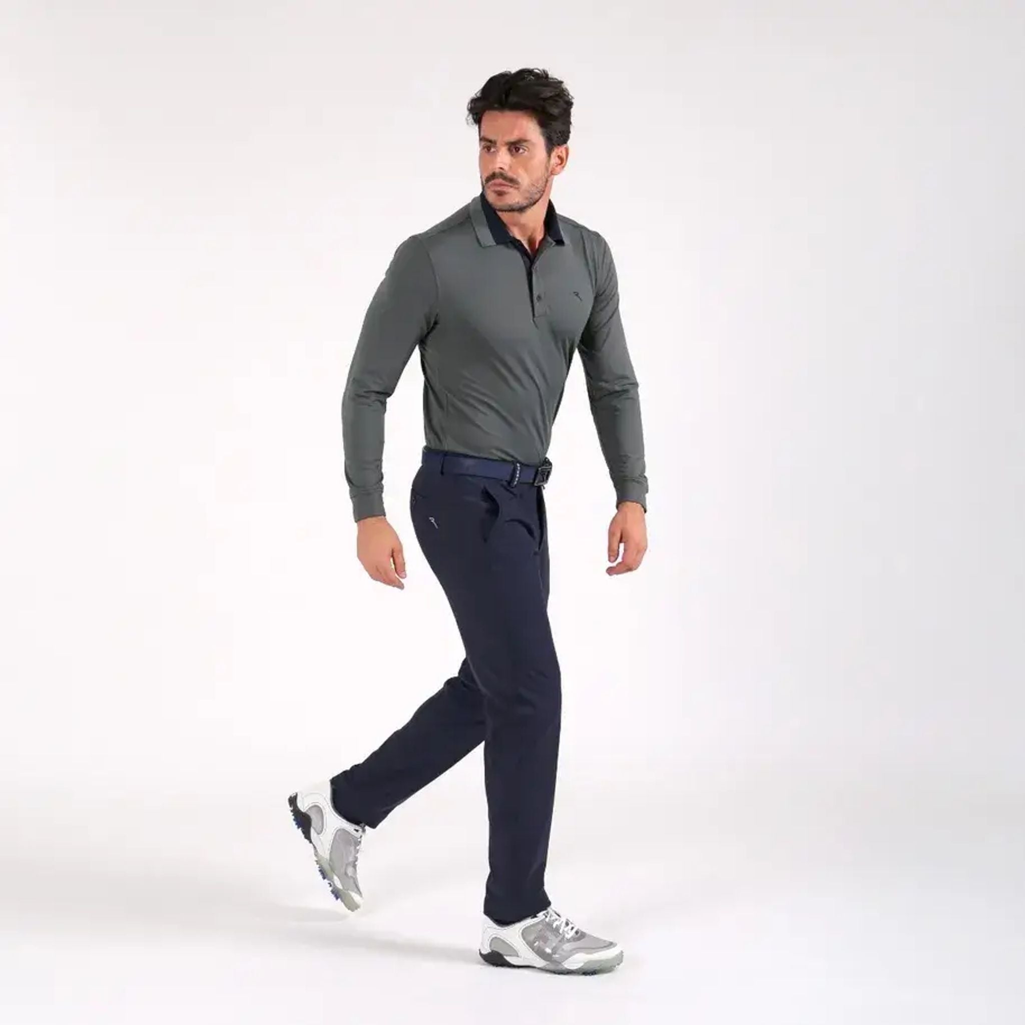 Pantaloni Chervo Sparviero