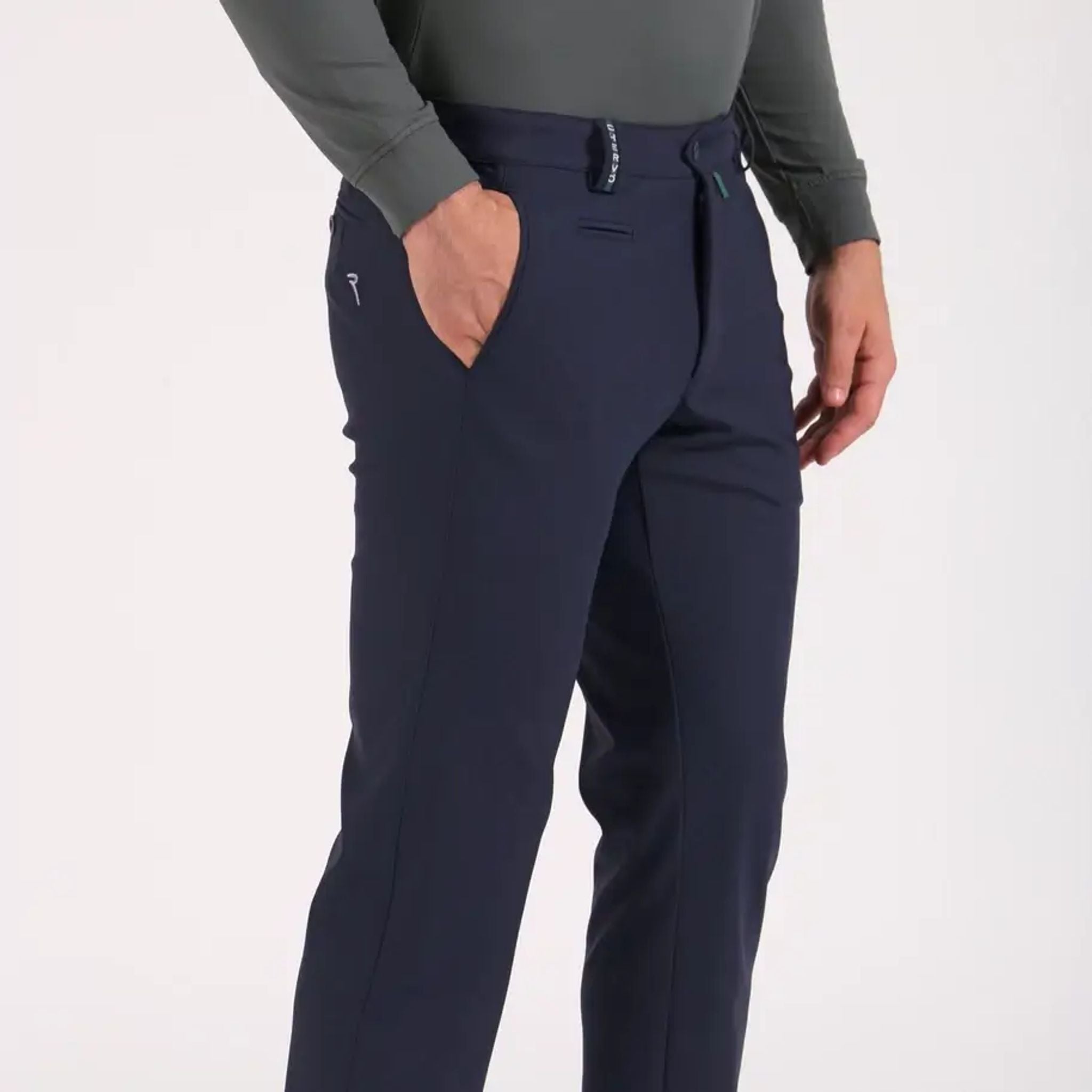 Pantaloni Chervo Sparviero