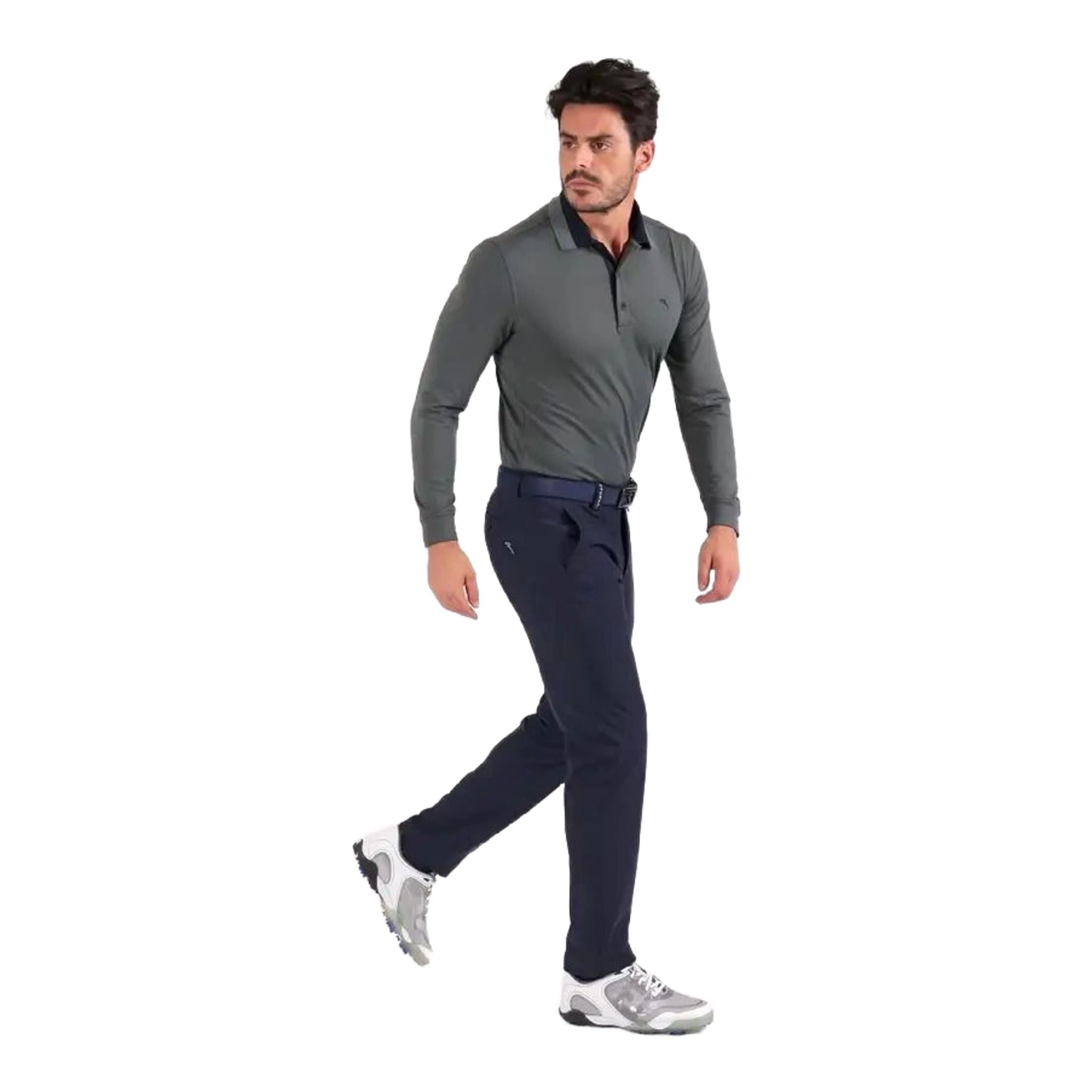 Pantaloni Chervo Sparviero