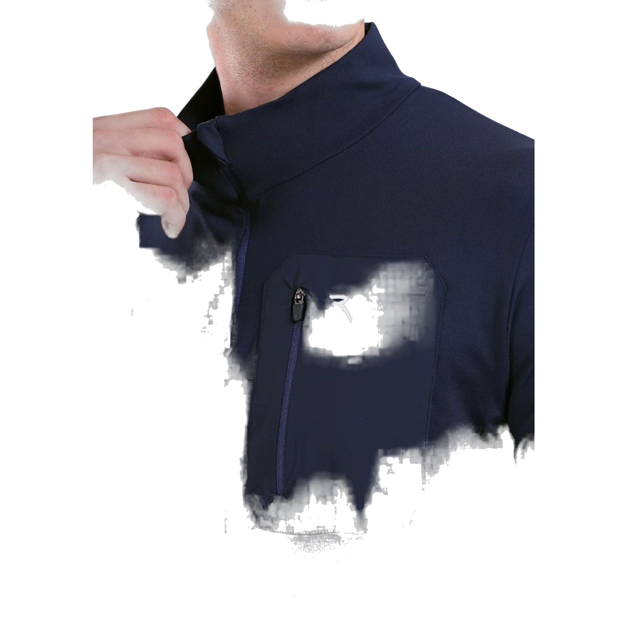 Chervo Timoroso Pullover Herren