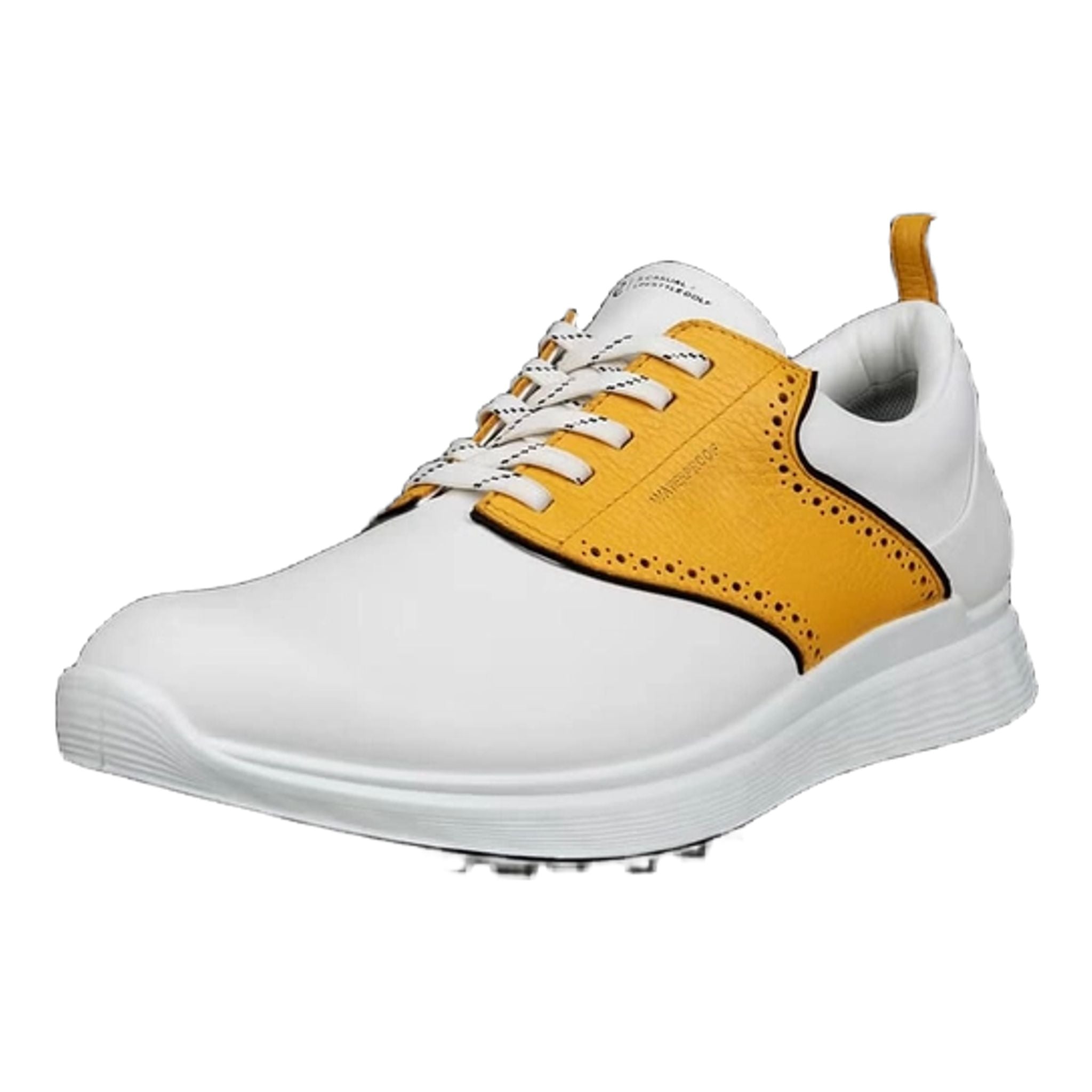 Ecco Golf S-Casual Shoes da donna