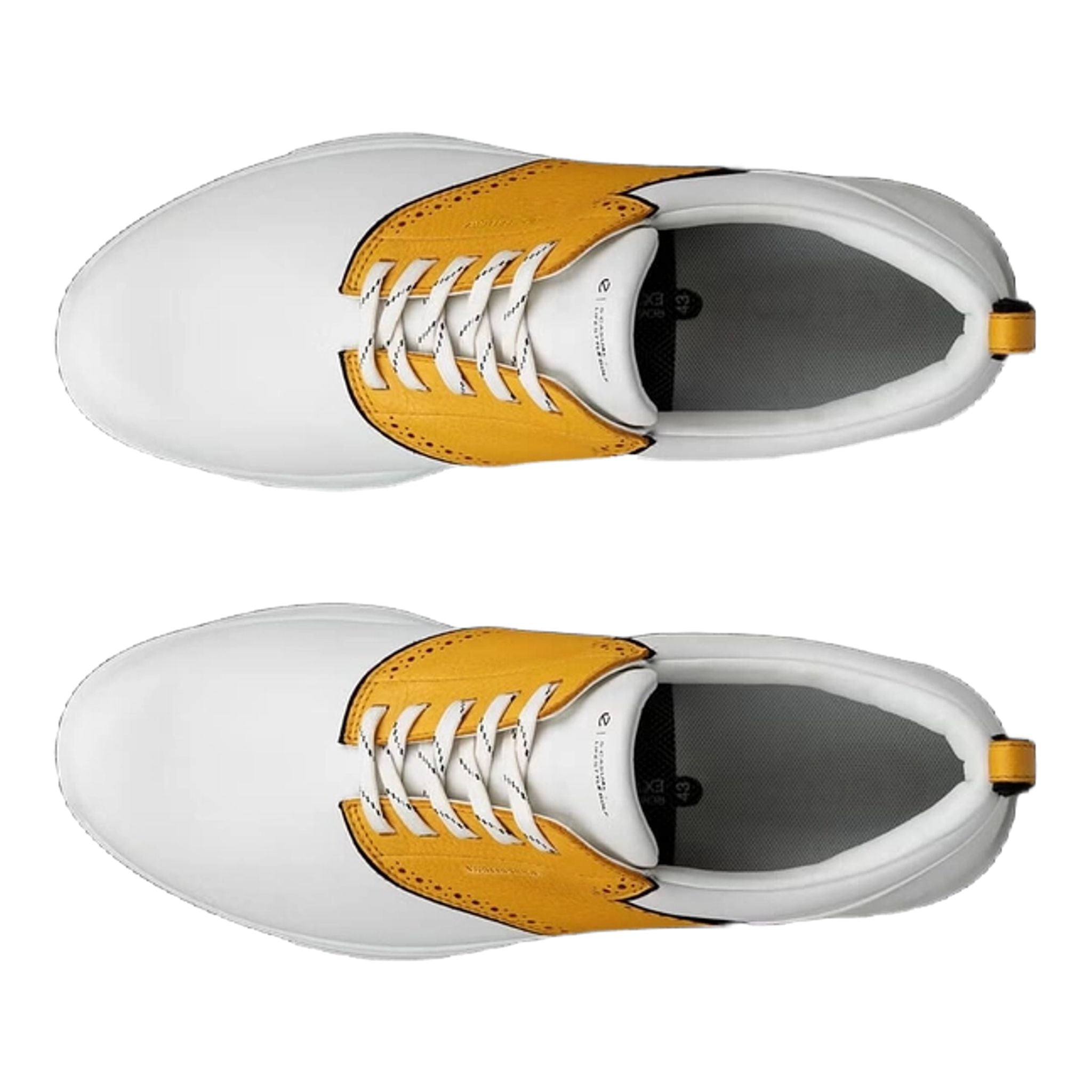 Ecco Golf S-Casual Shoes da donna