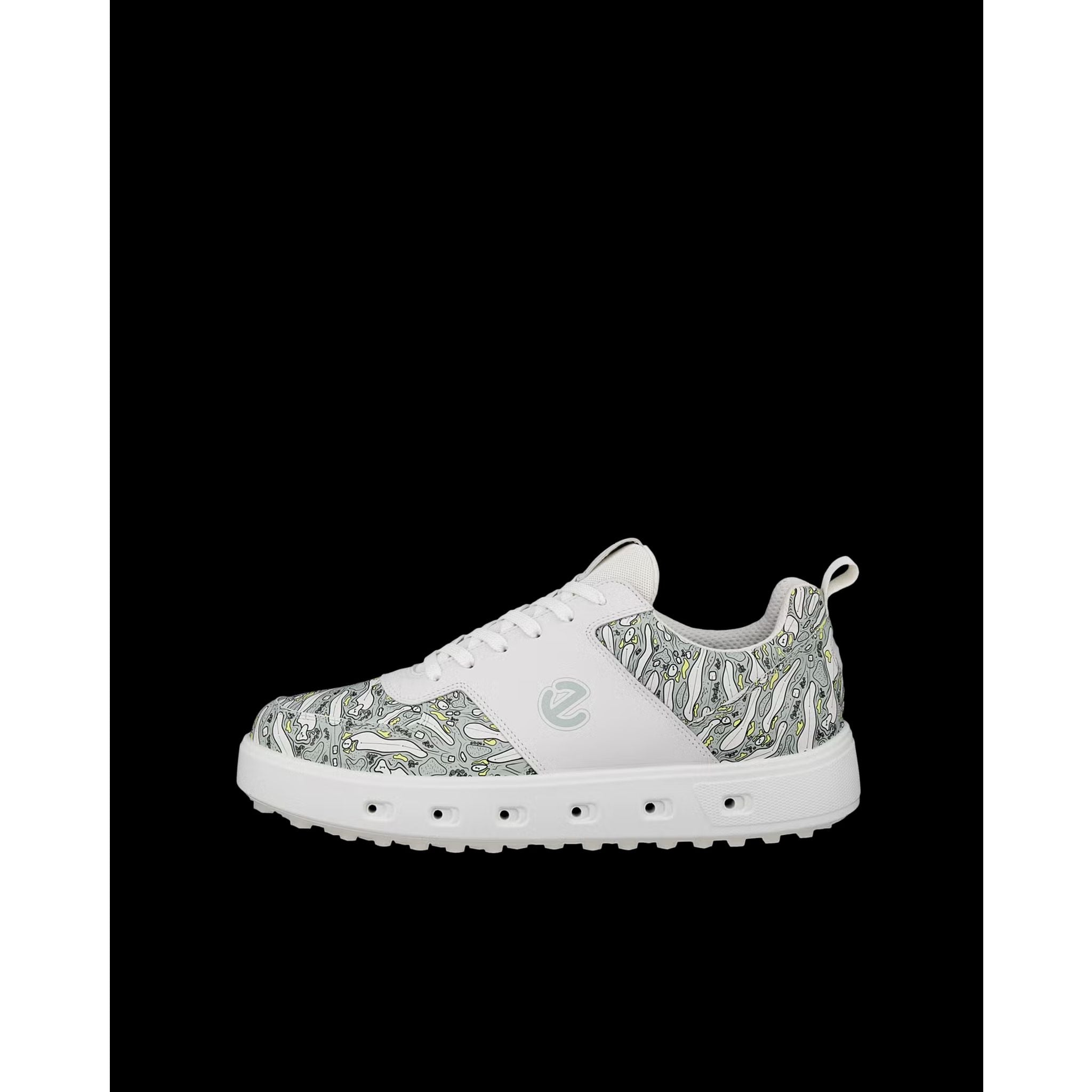 Ecco Golf Street 720 Scarpe Uomo