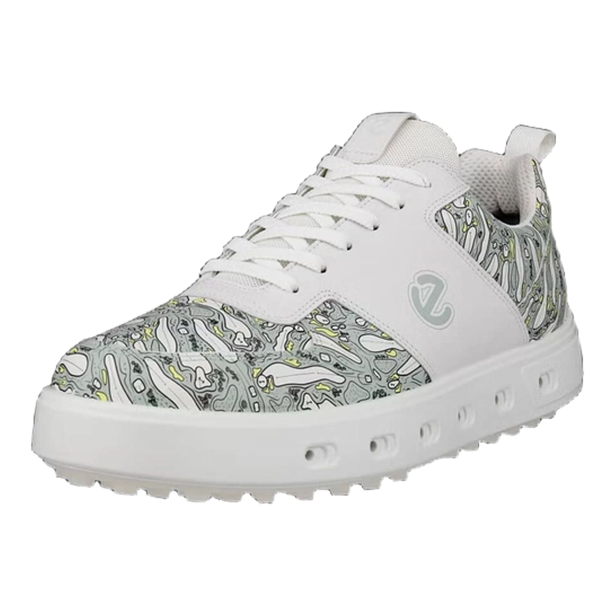 Ecco Golf Street 720 Scarpe Uomo