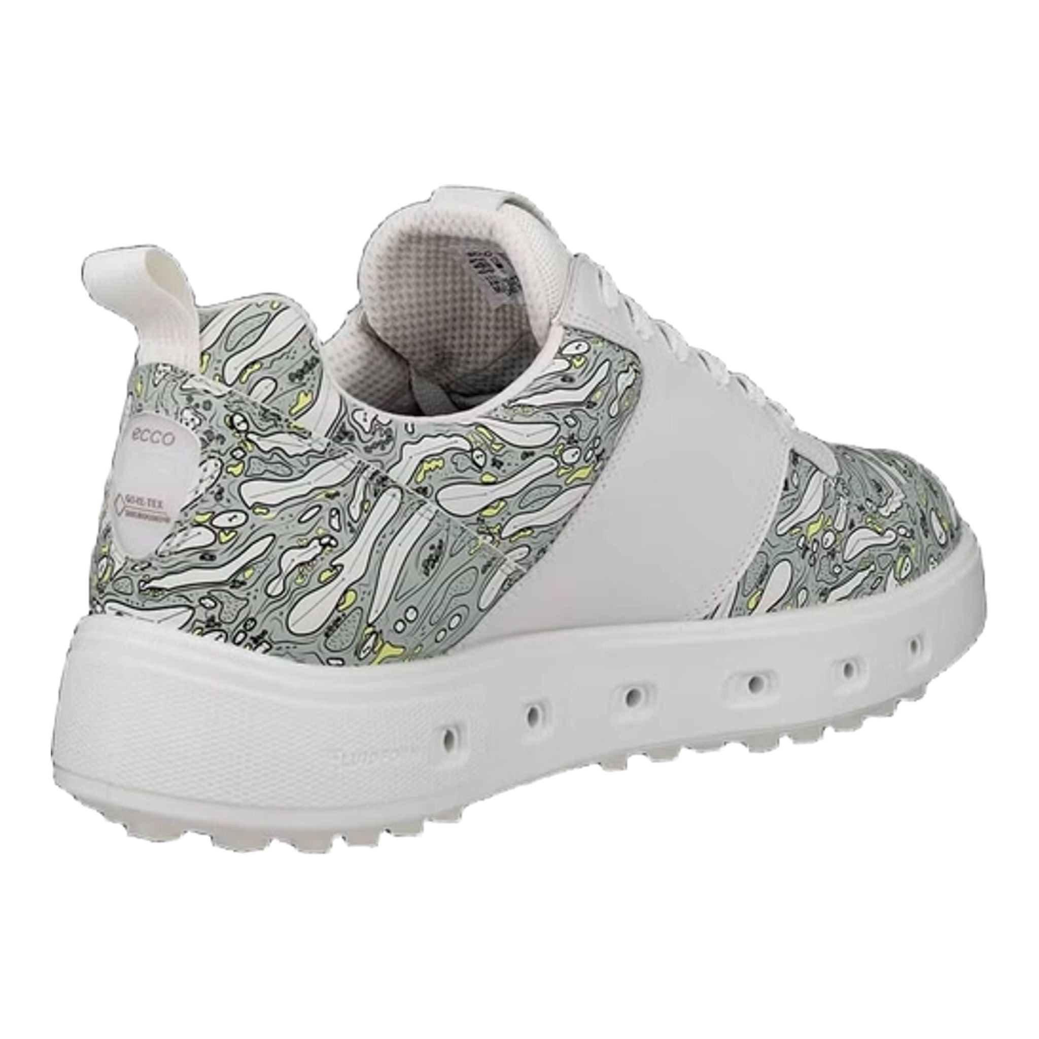 Ecco Golf Street 720 Scarpe Uomo