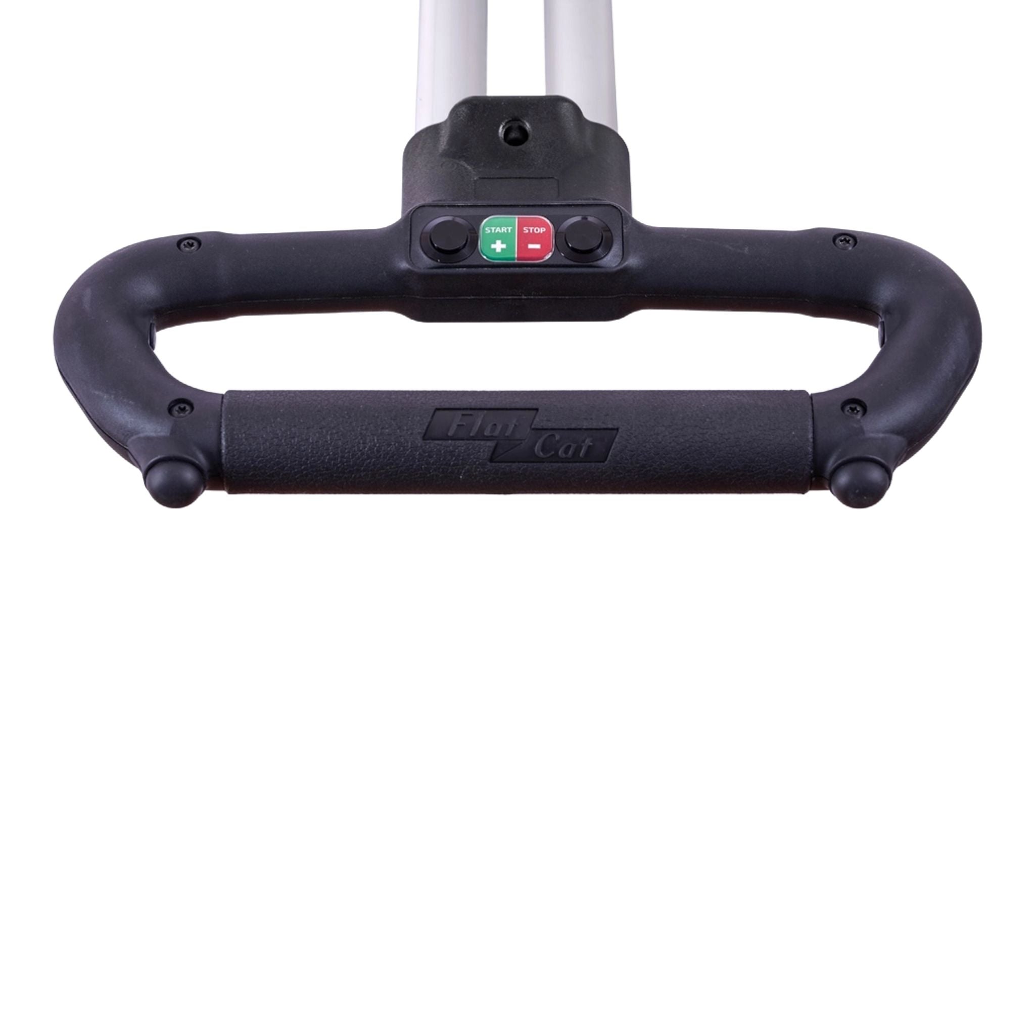 Carrello elettrico Flat Cat Go Plus