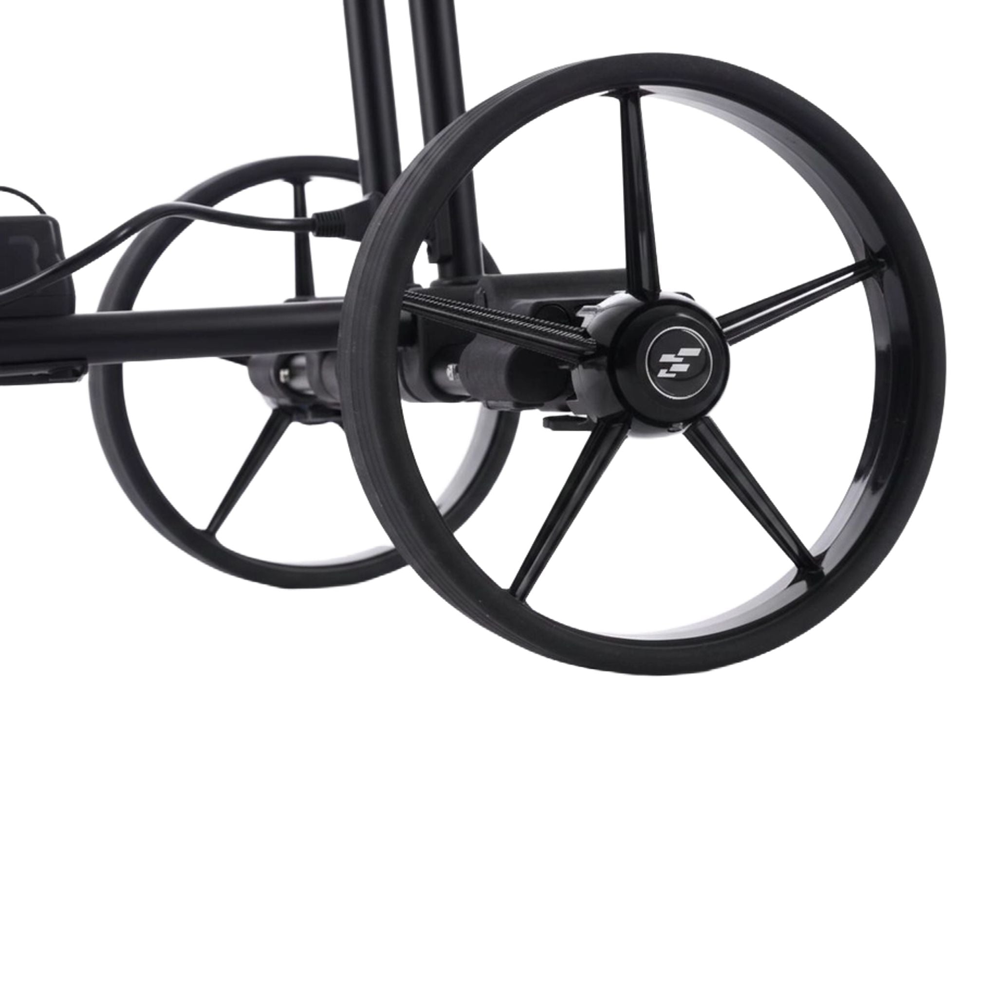 Carrello elettrico Flat Cat Go Plus