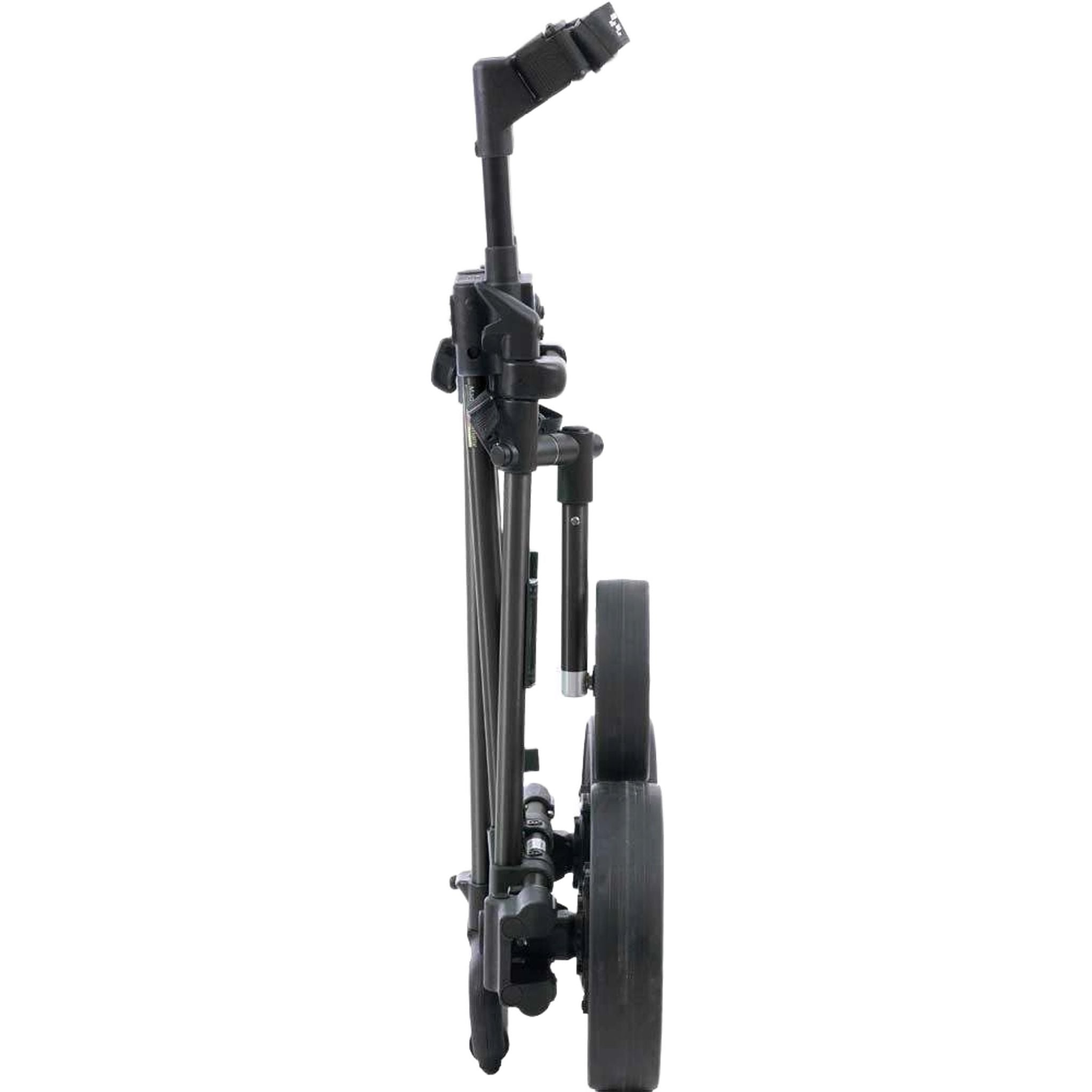 Carrello elettrico Flat Cat Touch Hybrid 2.0