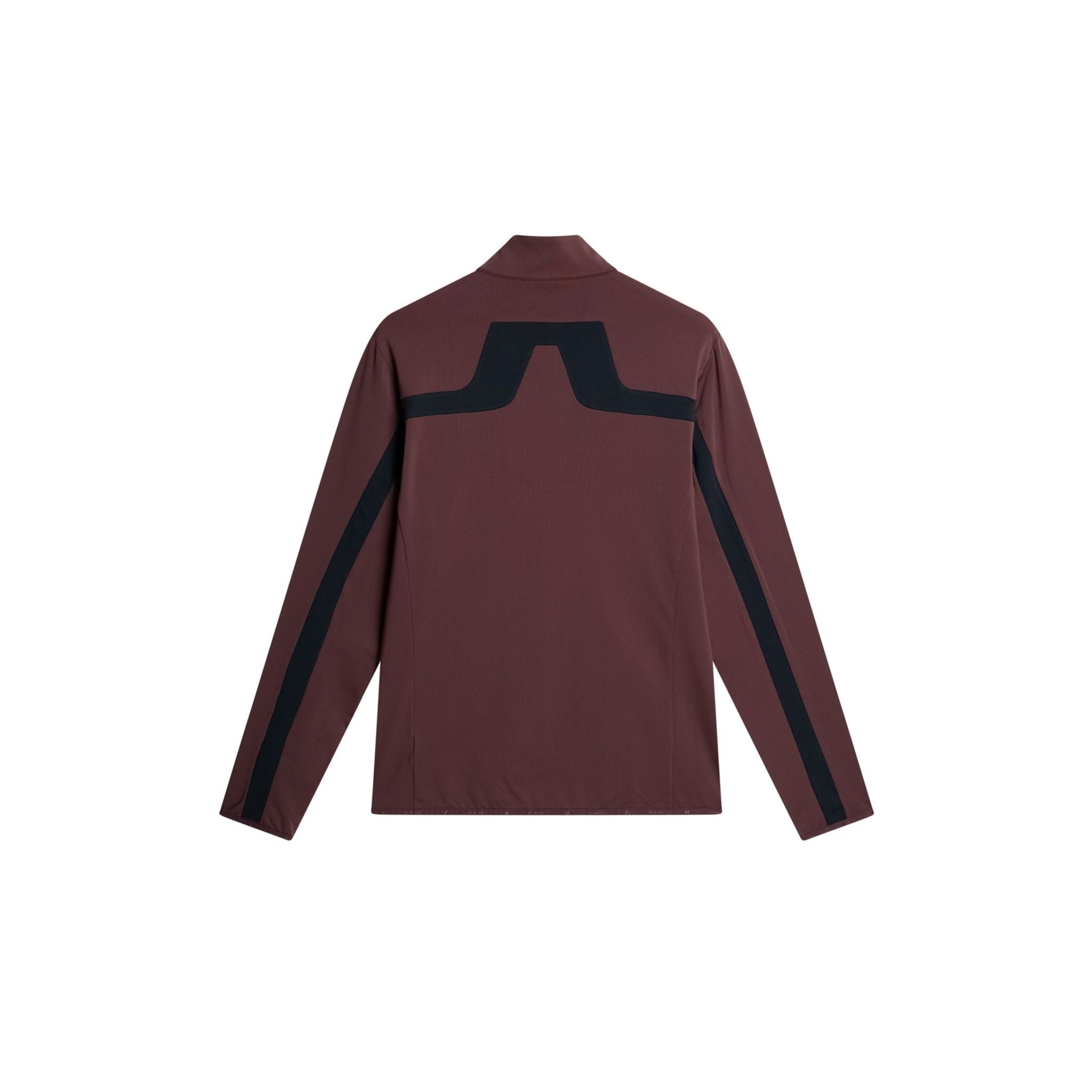 J. Lindeberg Jarvis strato intermedio da uomo