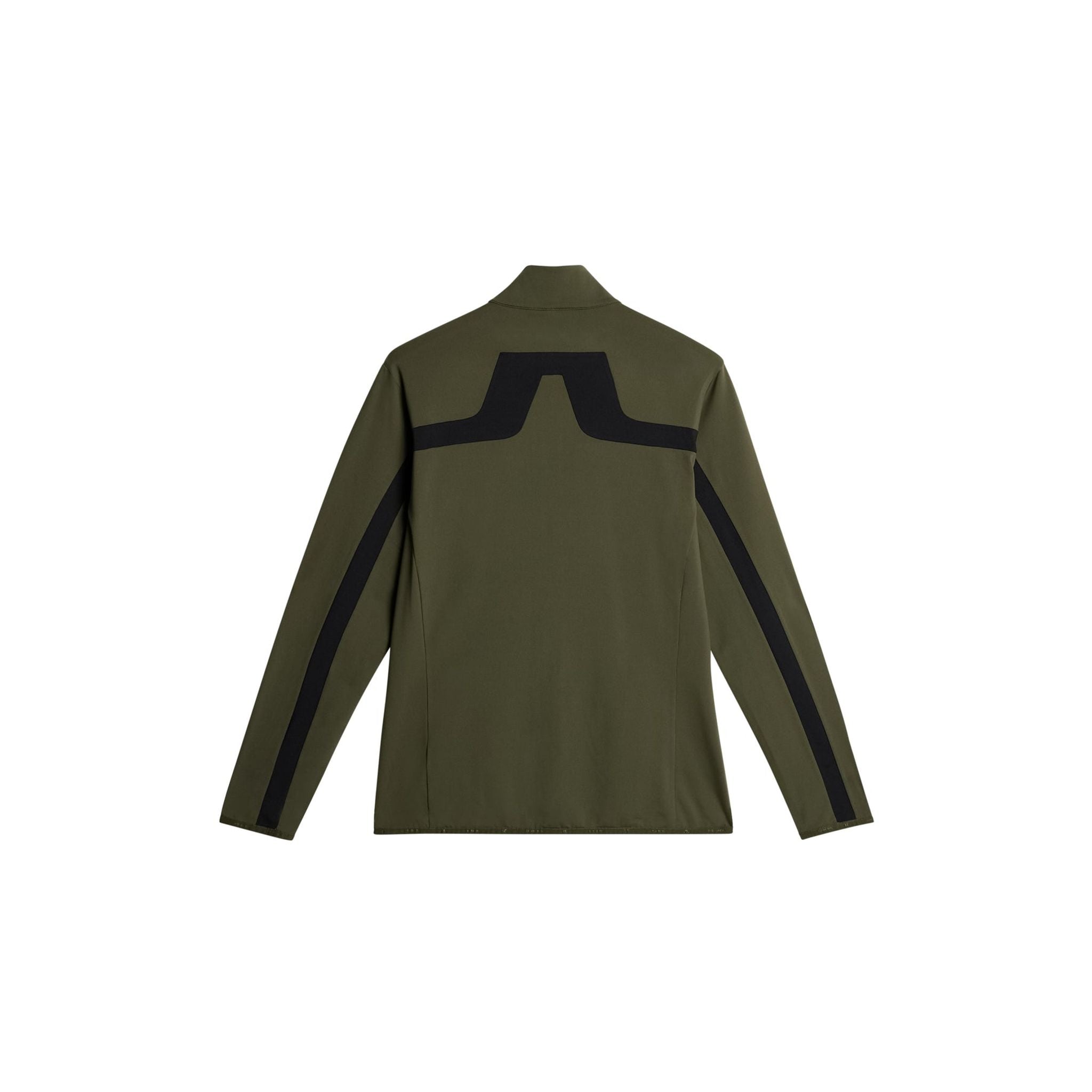 J. Lindeberg Jarvis strato intermedio da uomo