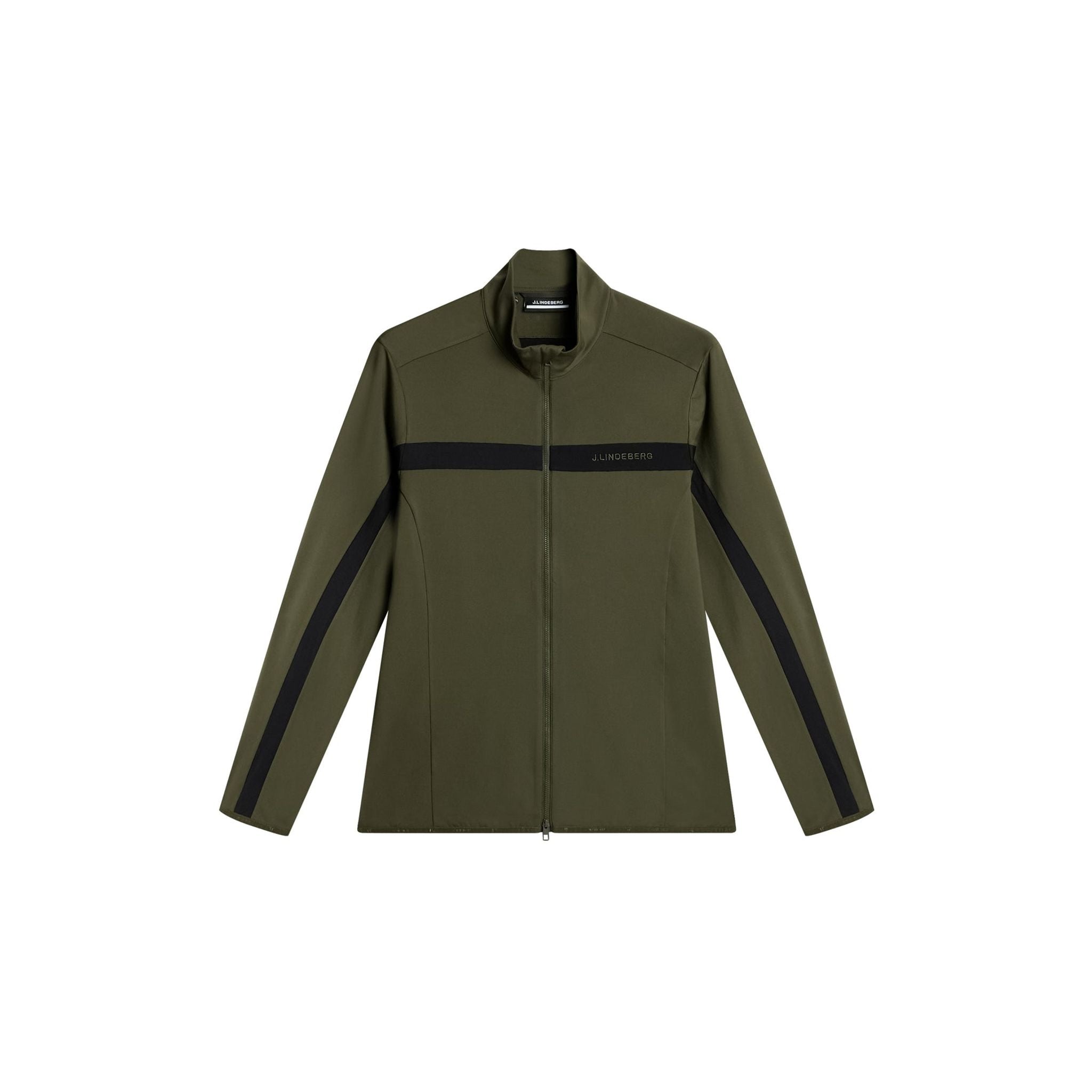 J. Lindeberg Jarvis strato intermedio da uomo