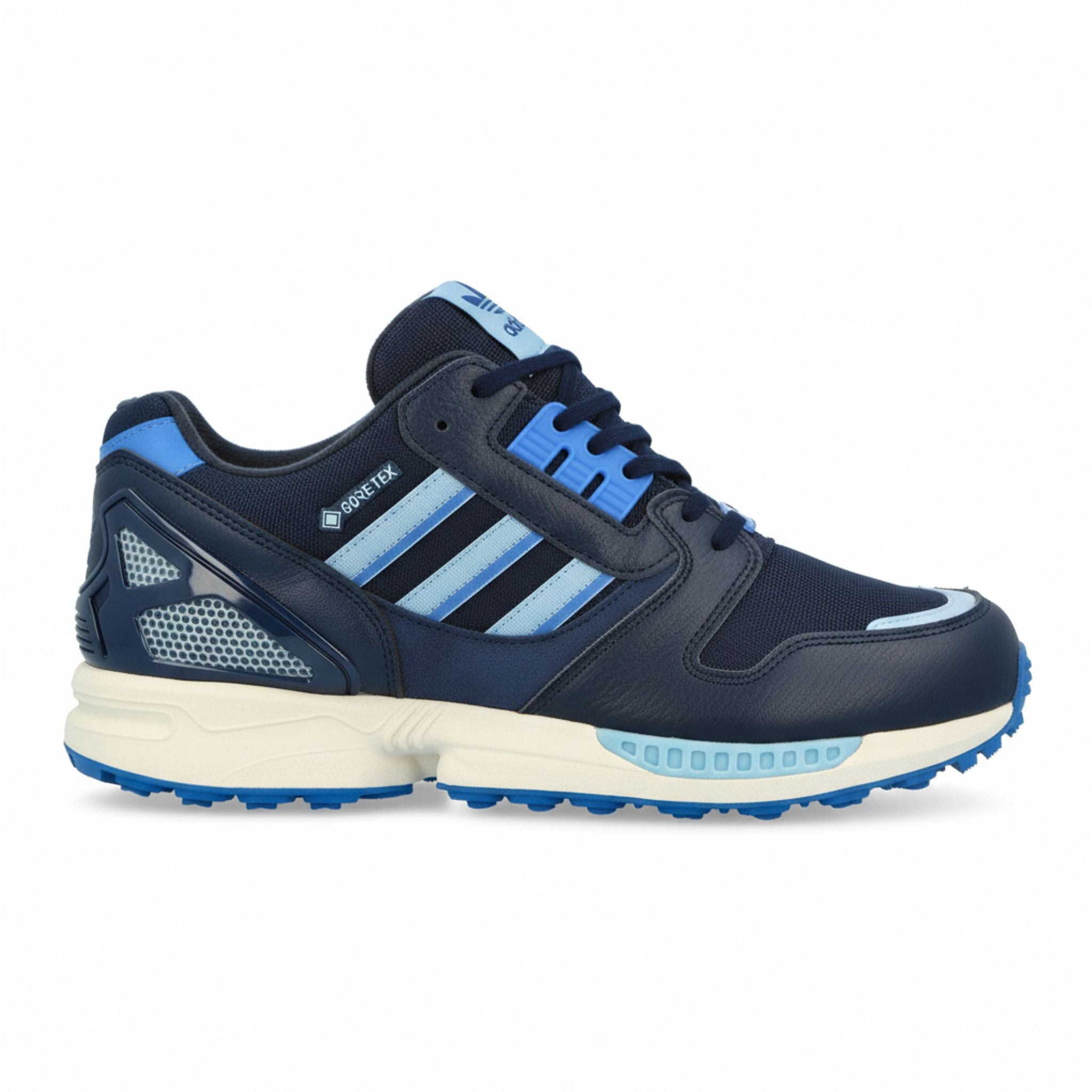 Scarpe da golf senza tacchetti Adidas ZX 8000 GORE-TEX