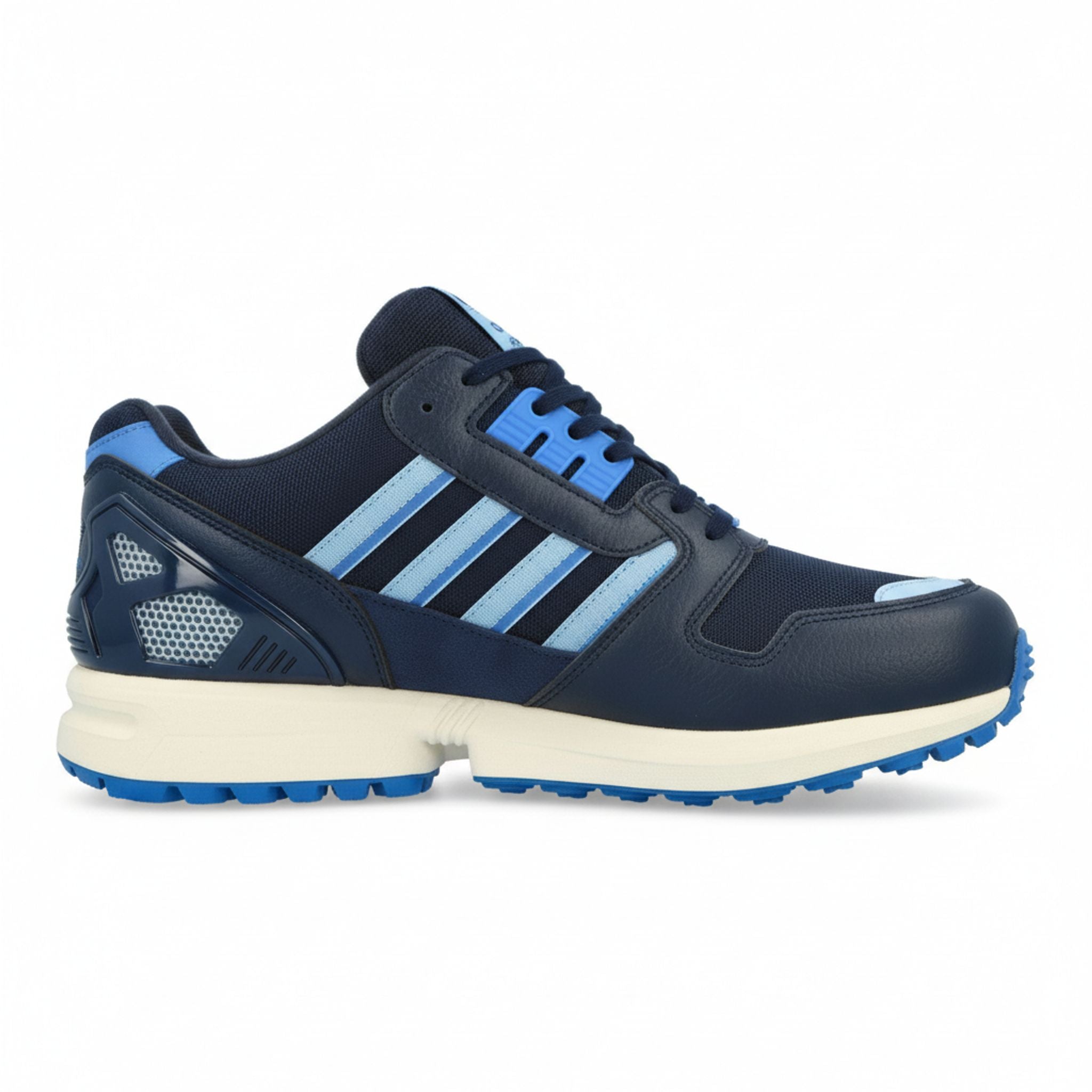 Scarpe da golf senza tacchetti Adidas ZX 8000 GORE-TEX