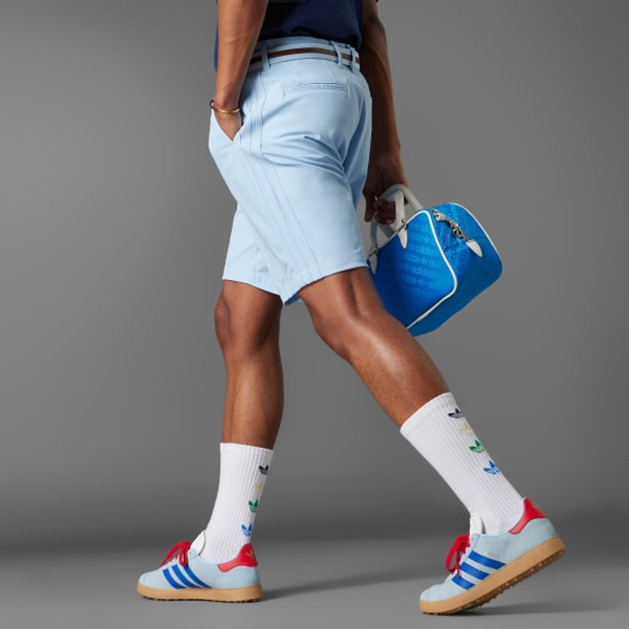 Calzini Adidas Crew da uomo