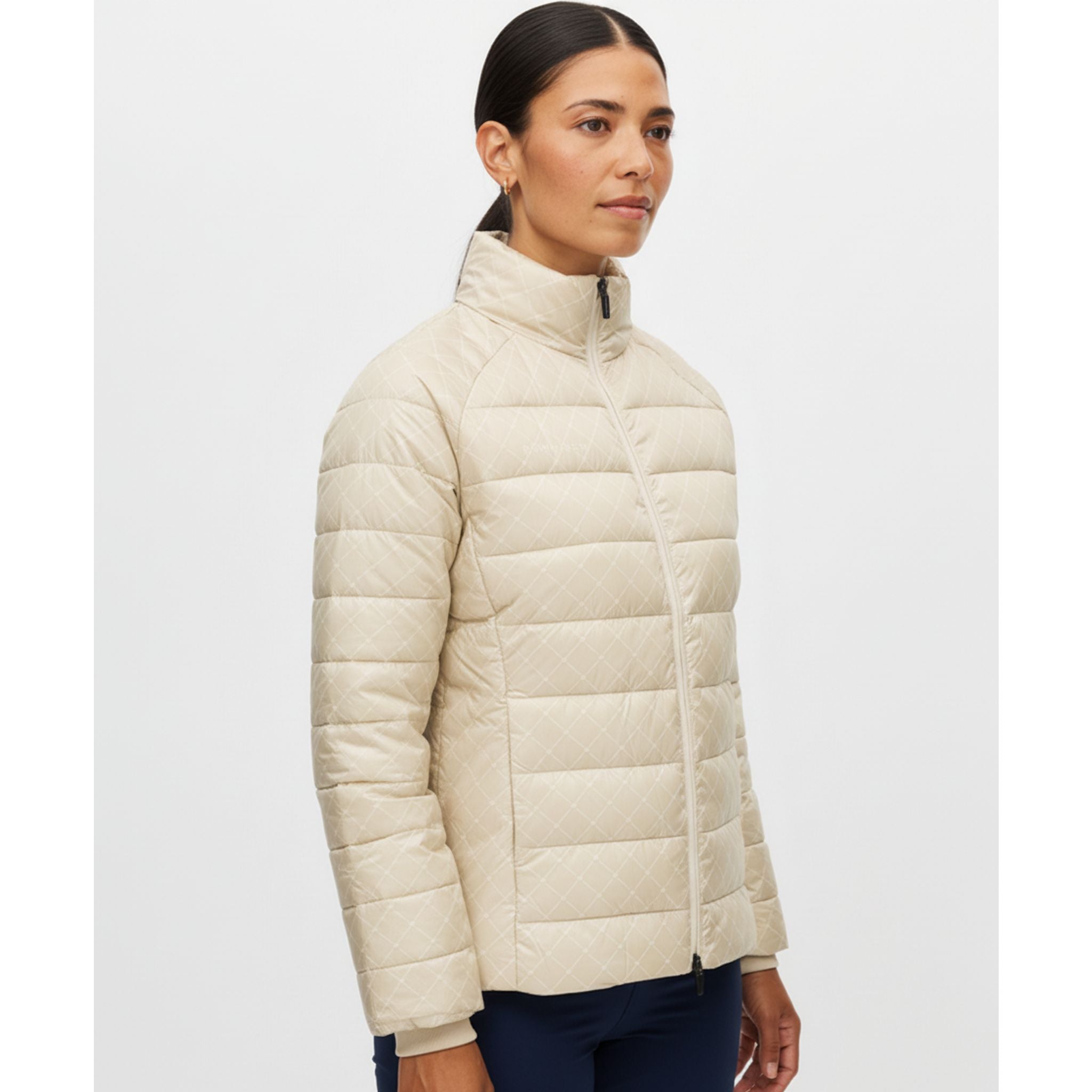 Giacca imbottita da golf Röhnisch Airlite da donna