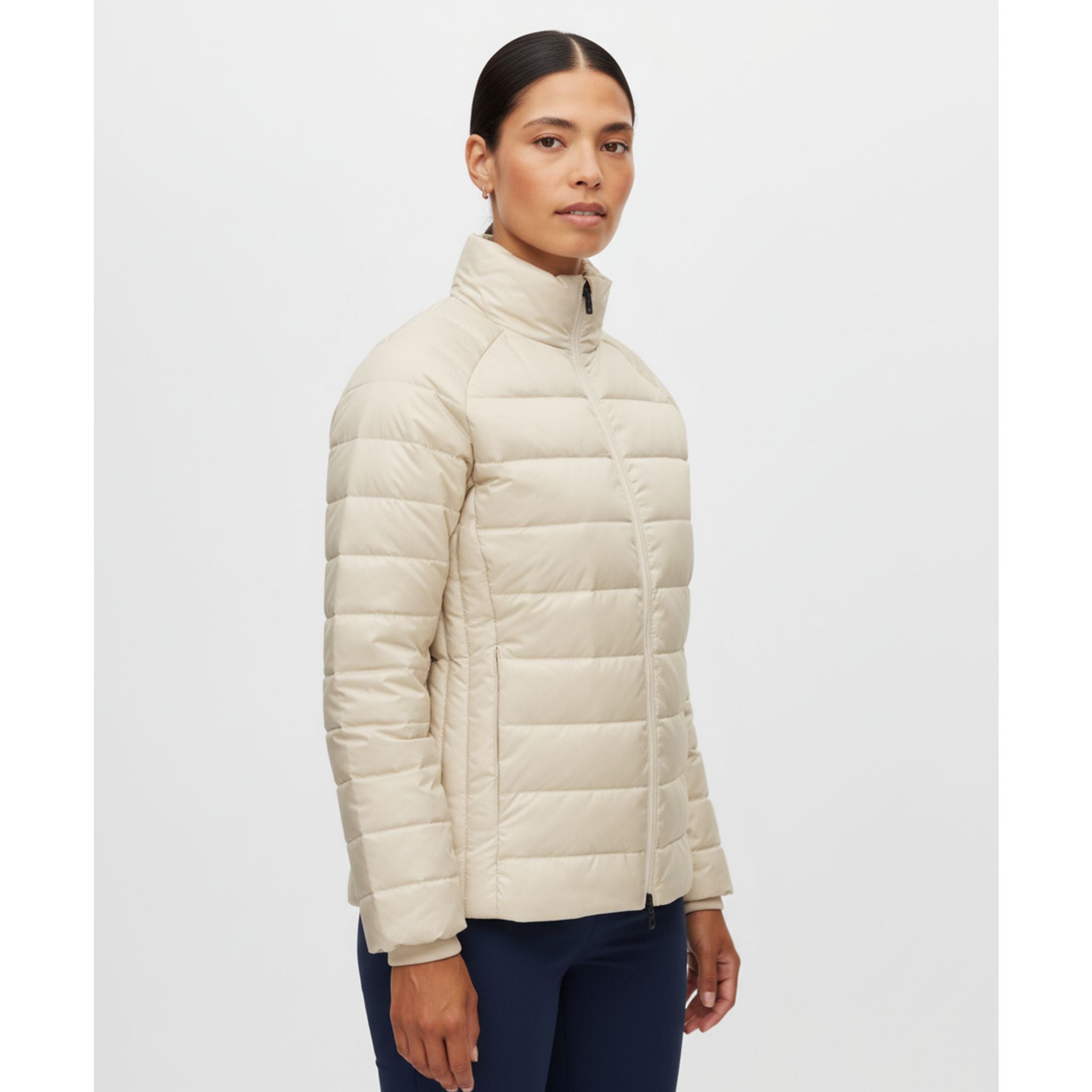 Giacca imbottita da golf Röhnisch Airlite da donna