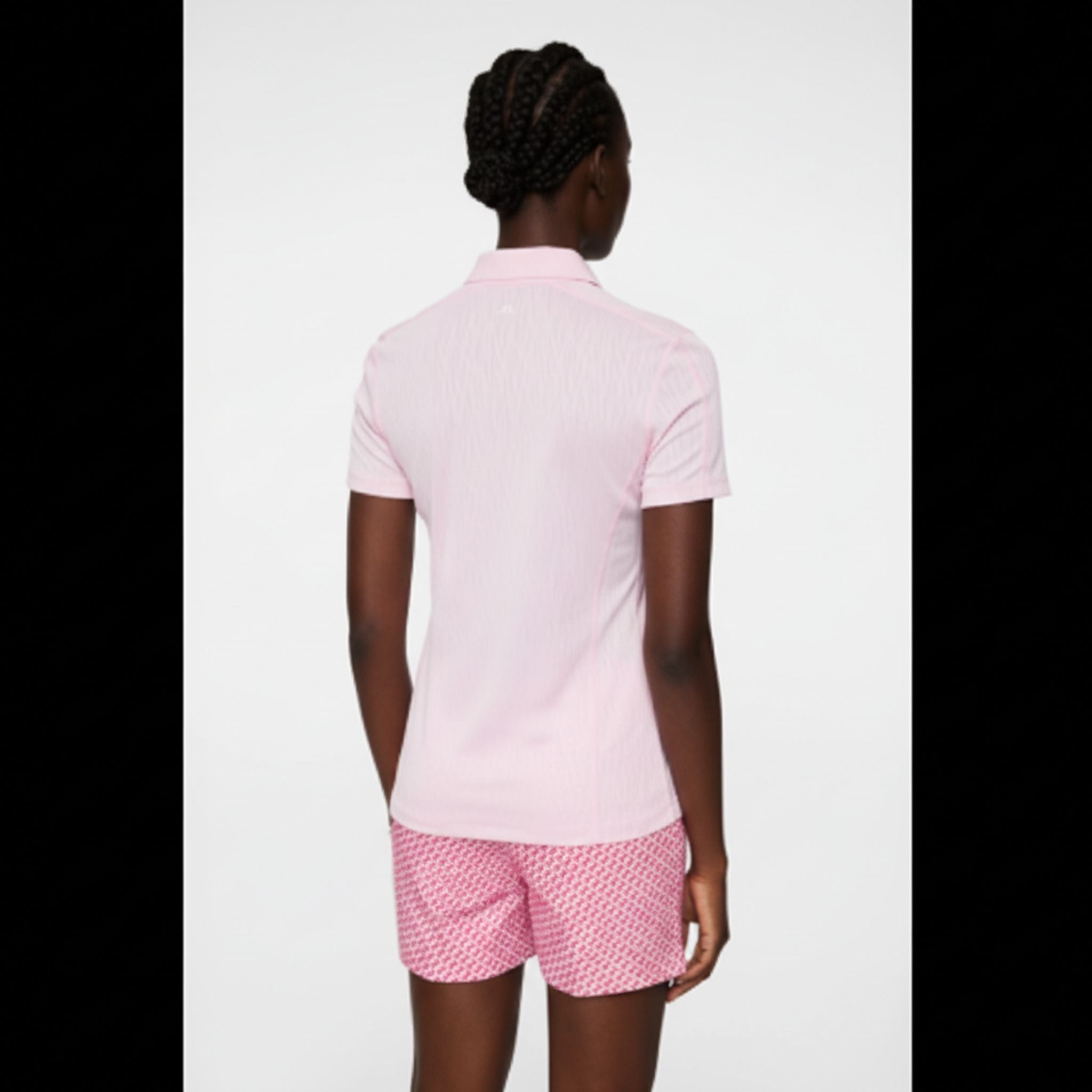 Polo Izara da donna Lindeberg