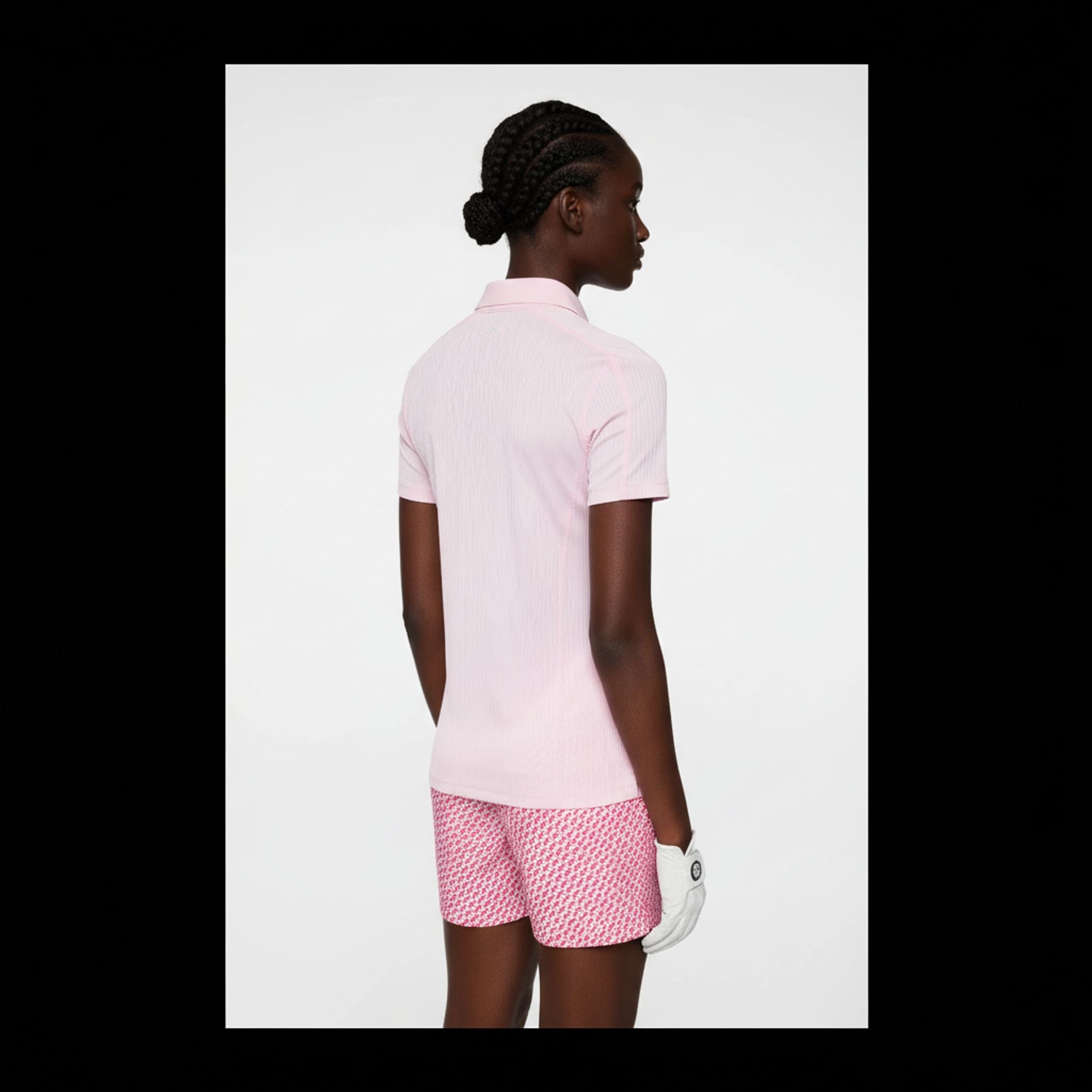 Polo Izara da donna Lindeberg