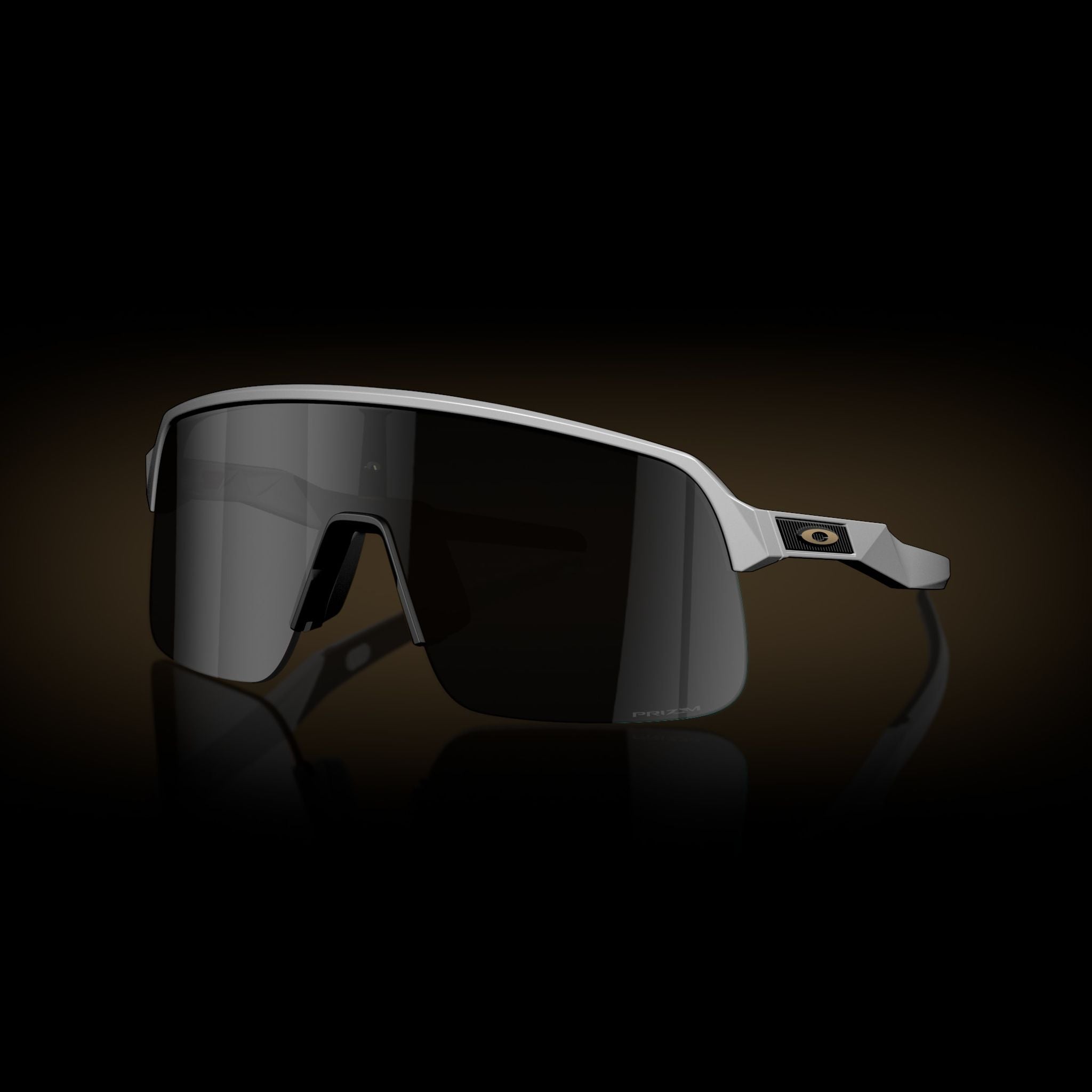 Oakley Sutro Lite S PC Matte White Prizm Black